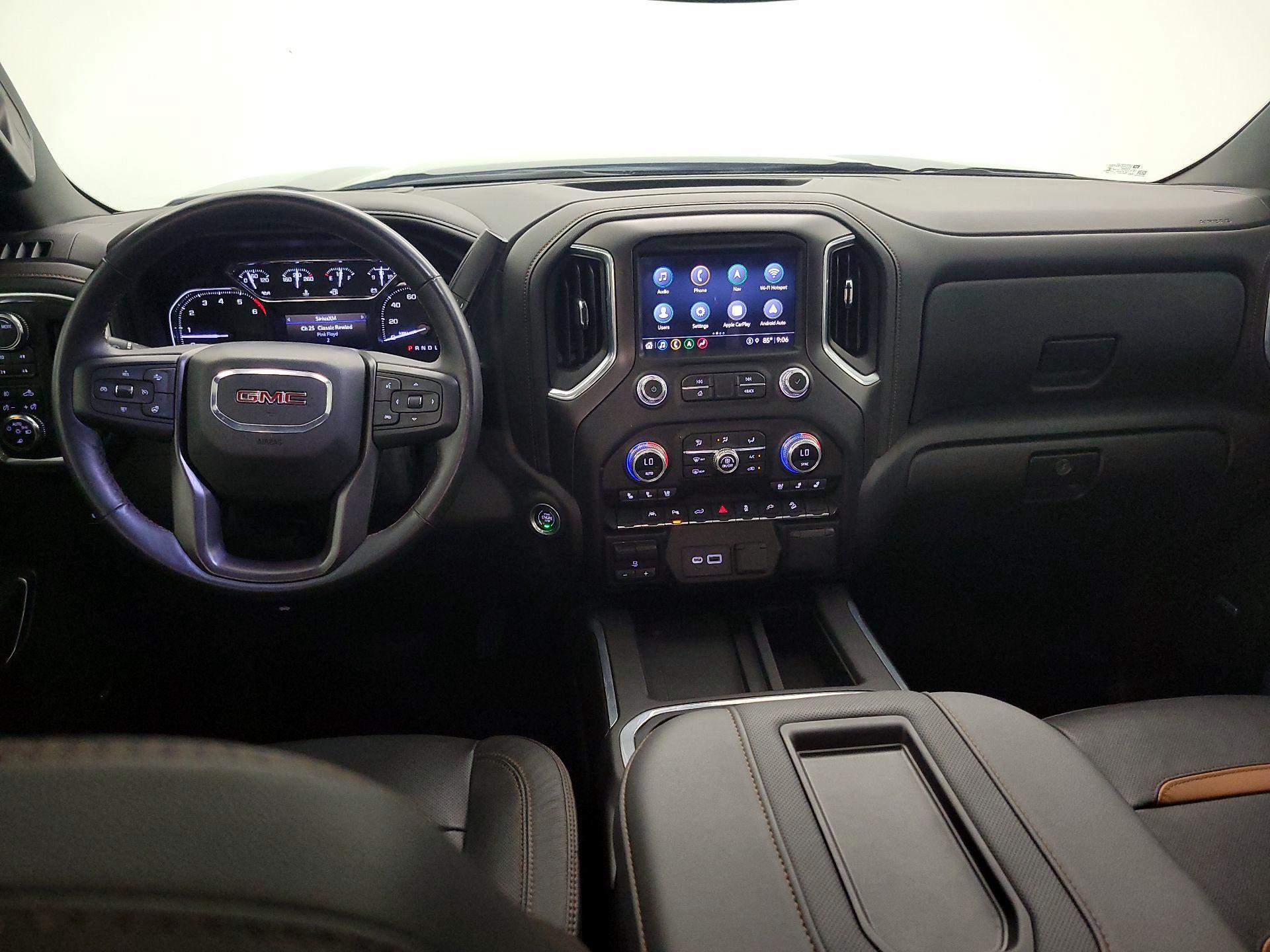 Thumbnail: 2022 GMC Sierra 1500 - 9