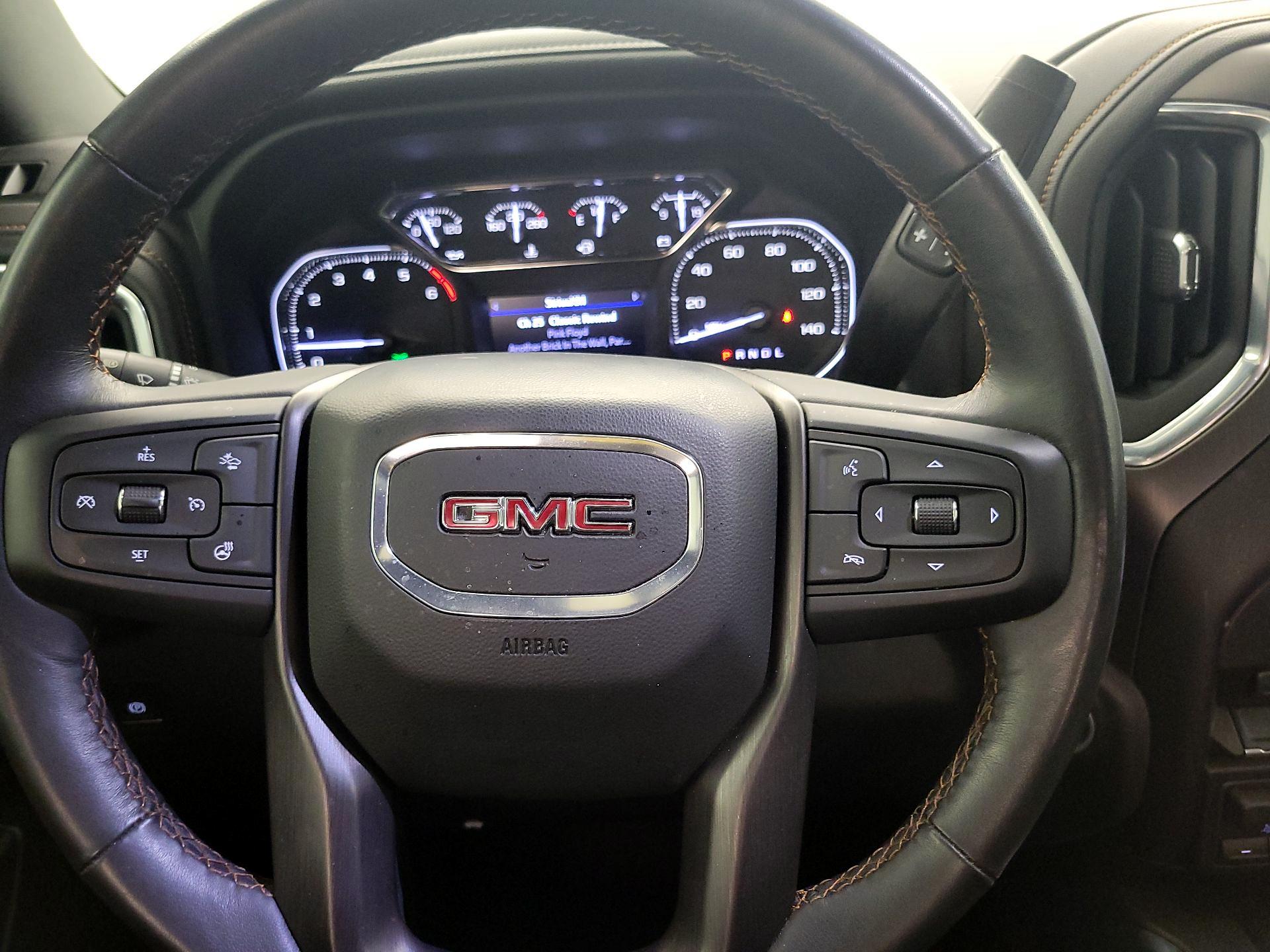 Thumbnail: 2022 GMC Sierra 1500 - 10