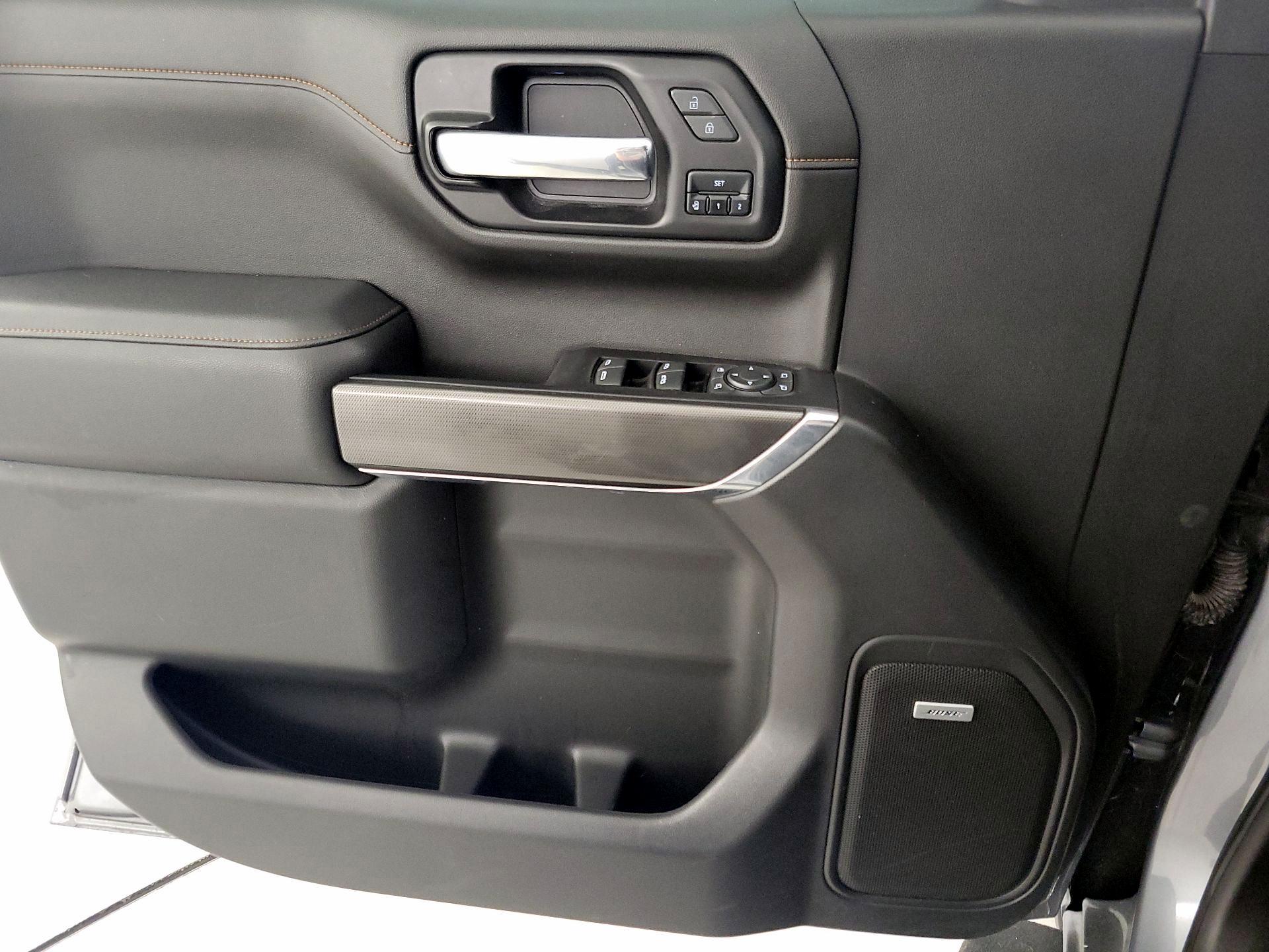 Thumbnail: 2022 GMC Sierra 1500 - 12