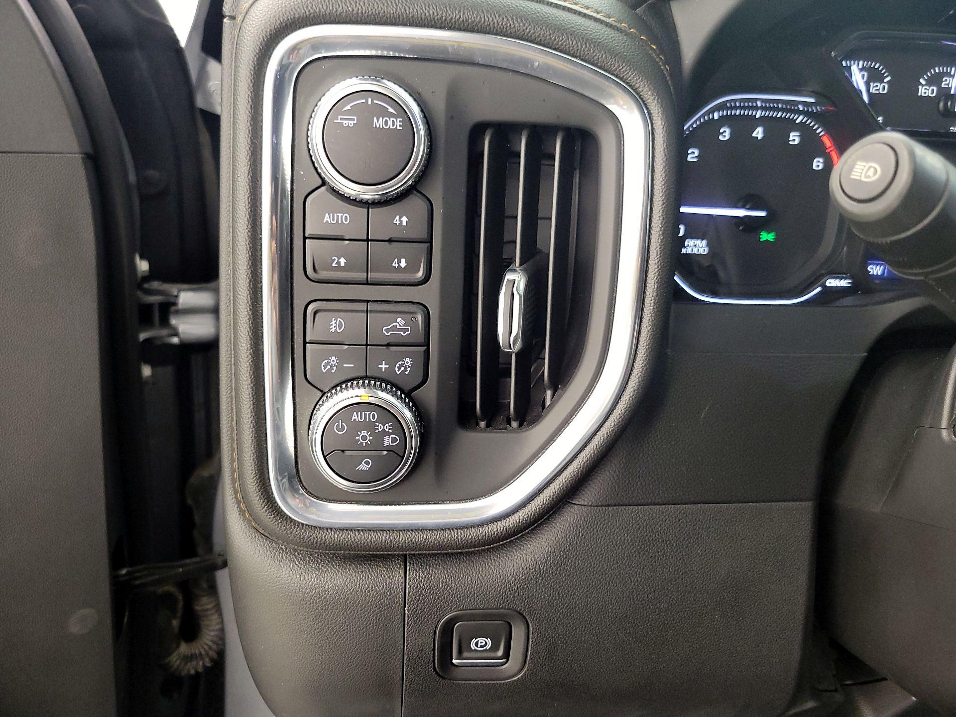Thumbnail: 2022 GMC Sierra 1500 - 13