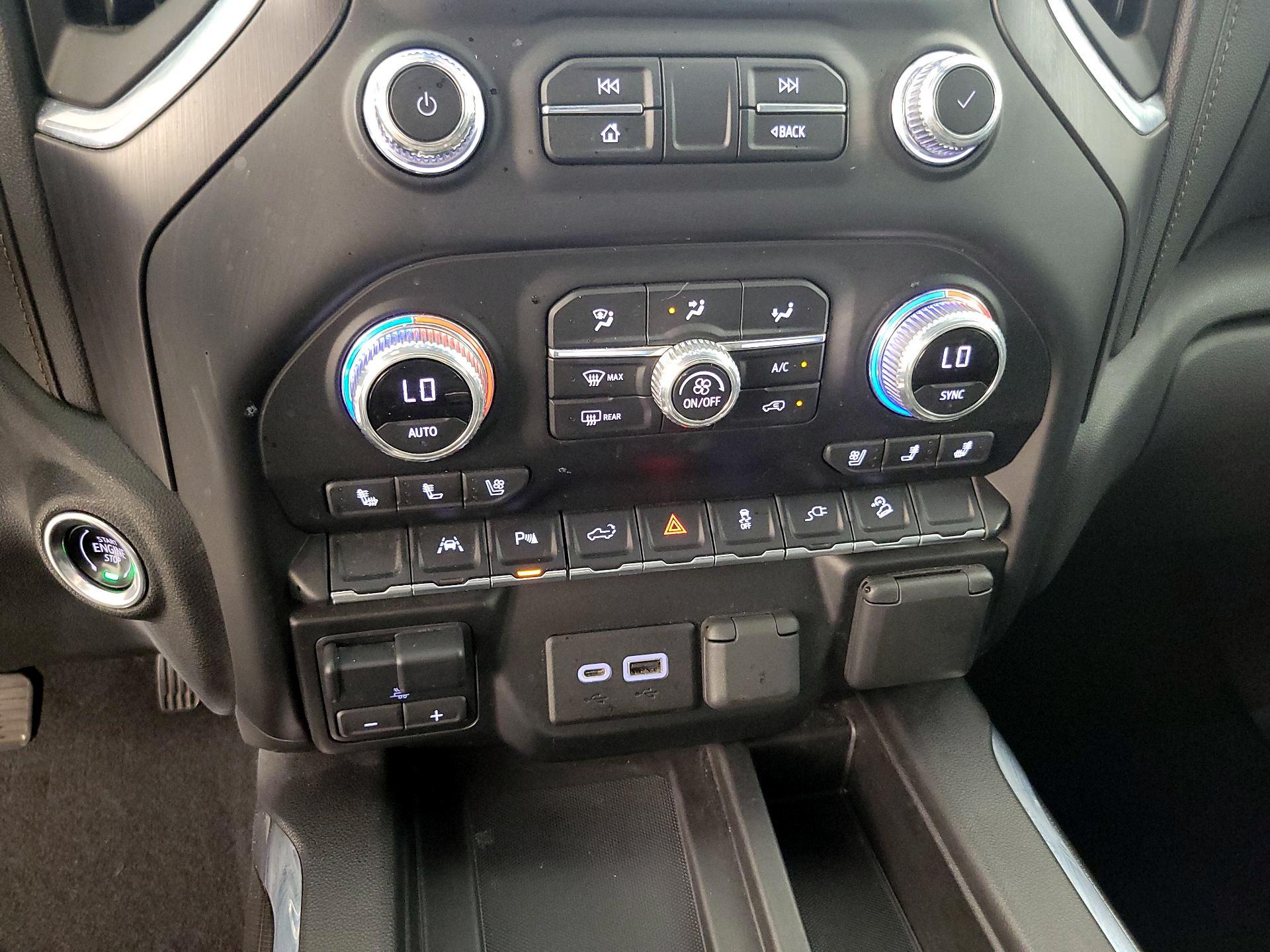 Thumbnail: 2022 GMC Sierra 1500 - 17