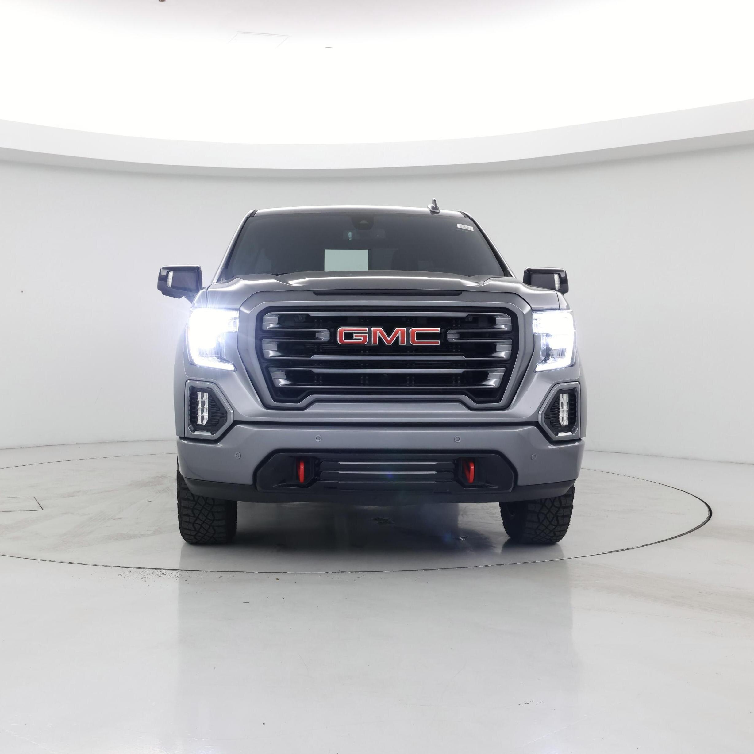 Thumbnail: 2022 GMC Sierra 1500 - 5