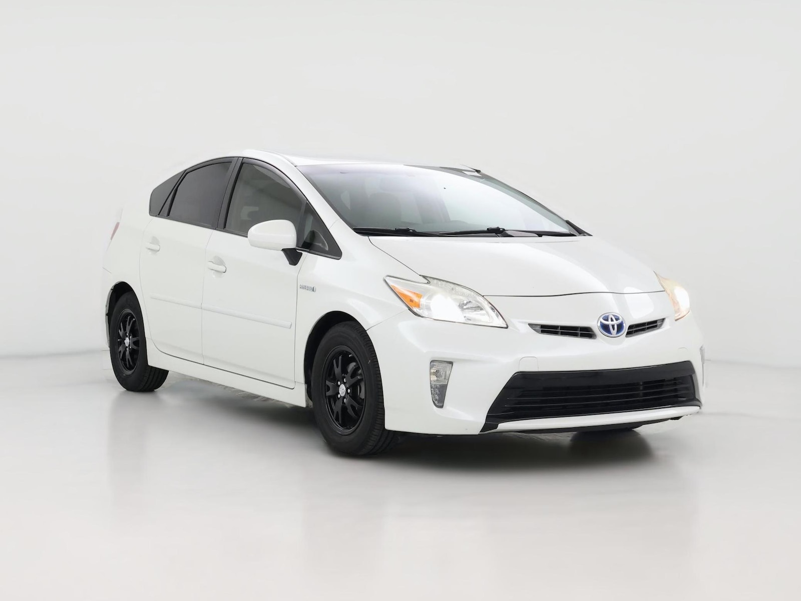 2015 Toyota Prius One