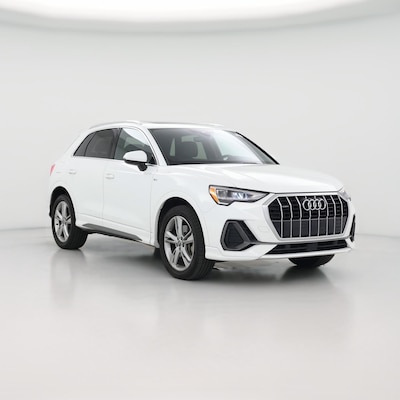 2020 Audi Q3 Premium S-Line