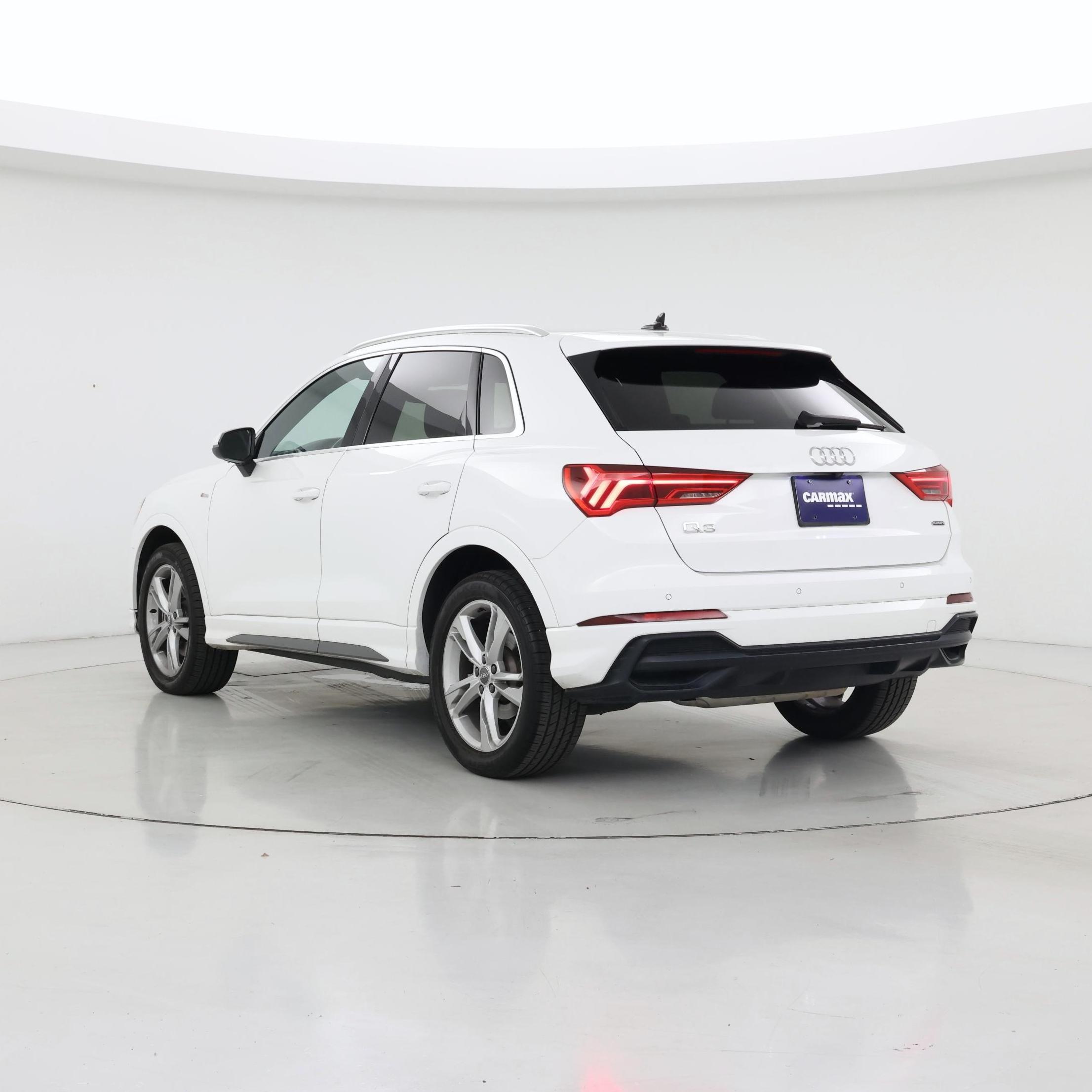 Thumbnail: 2020 Audi Q3 - 2