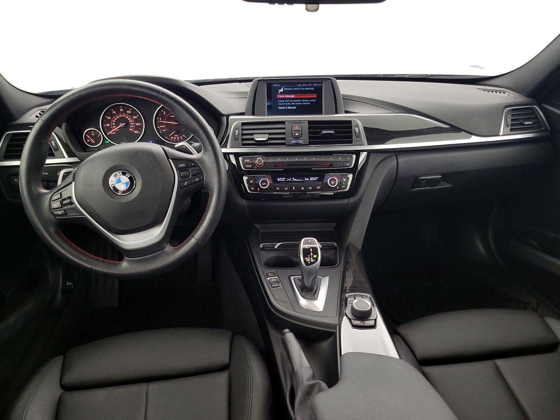 Thumbnail: 2018 BMW 3 Series - 9