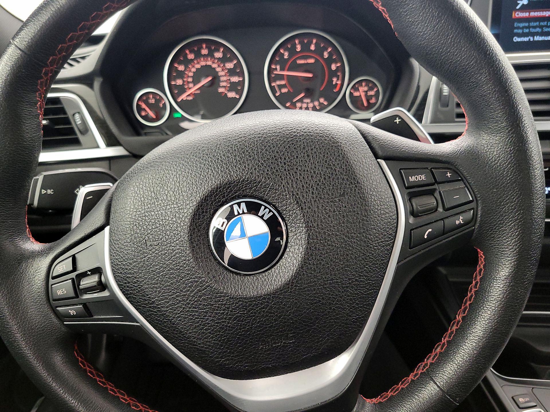 Thumbnail: 2018 BMW 3 Series - 10