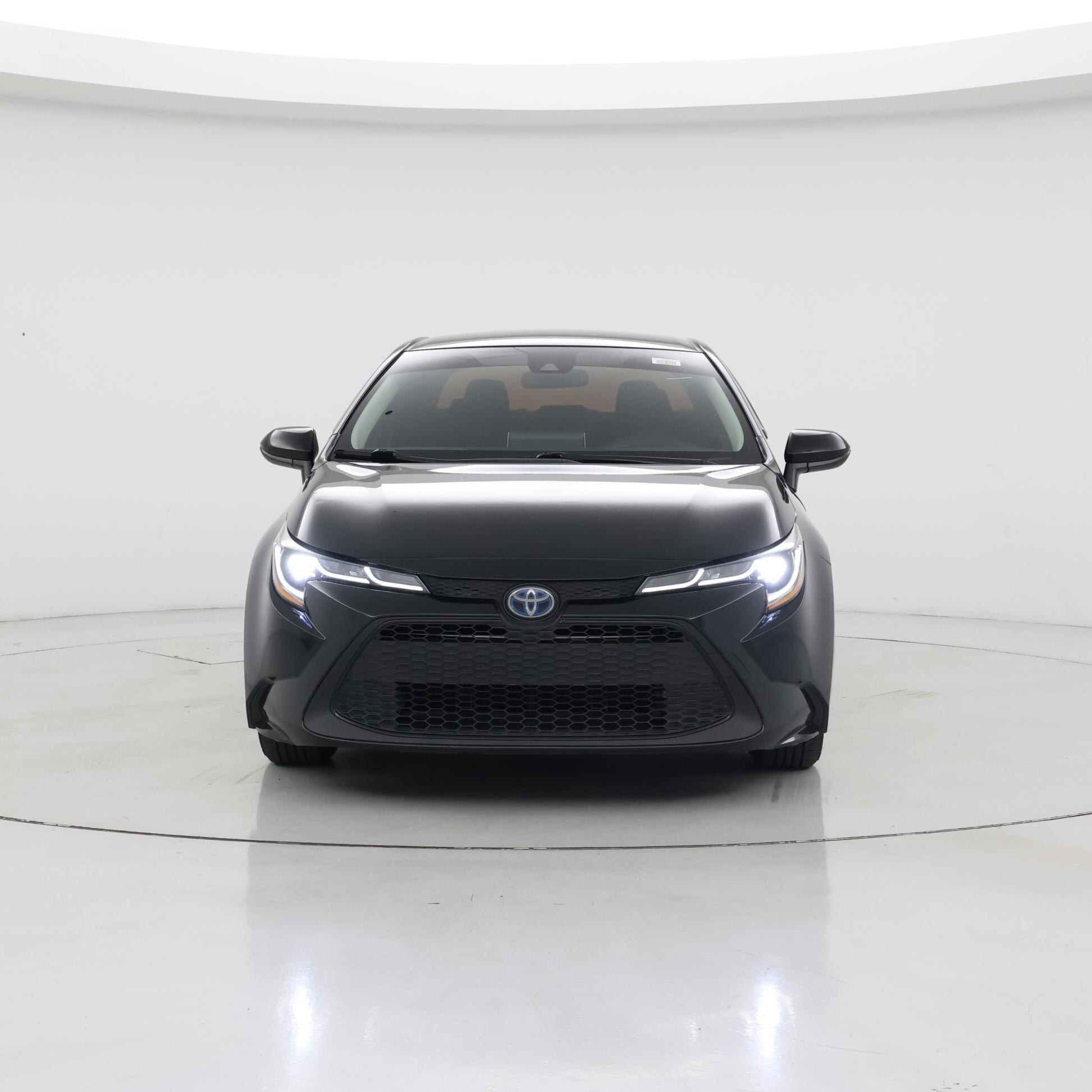 Thumbnail: 2021 Toyota Corolla - 5