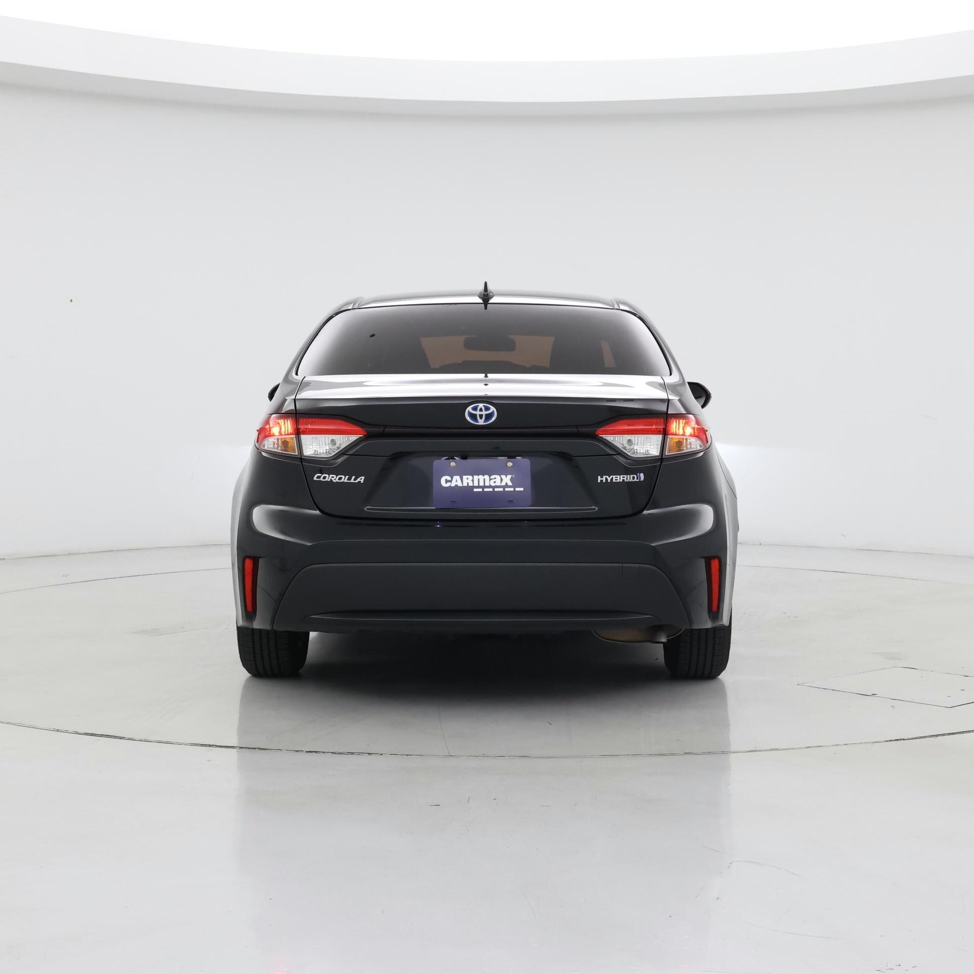 Thumbnail: 2021 Toyota Corolla - 6