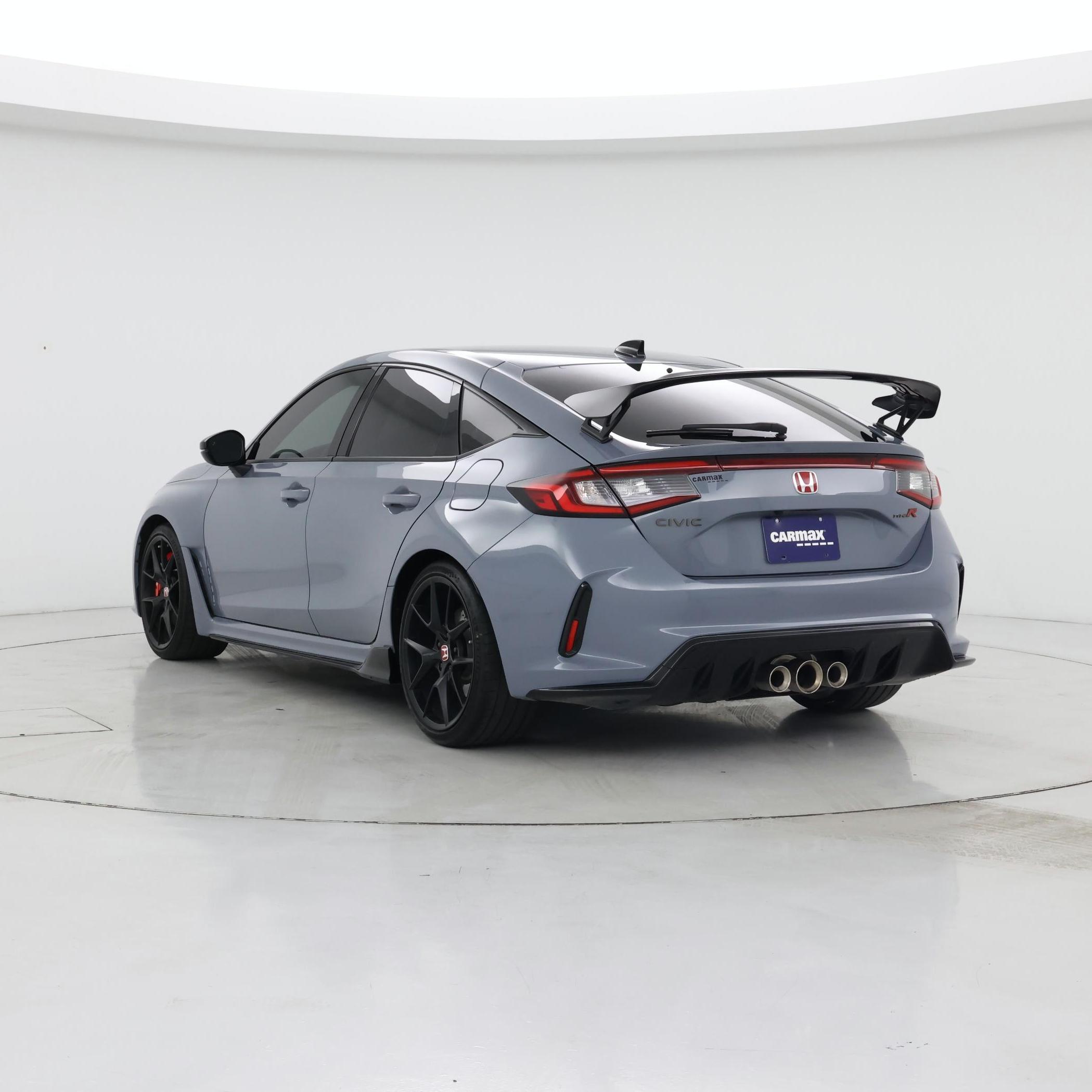 Thumbnail: 2024 Honda Civic - 2