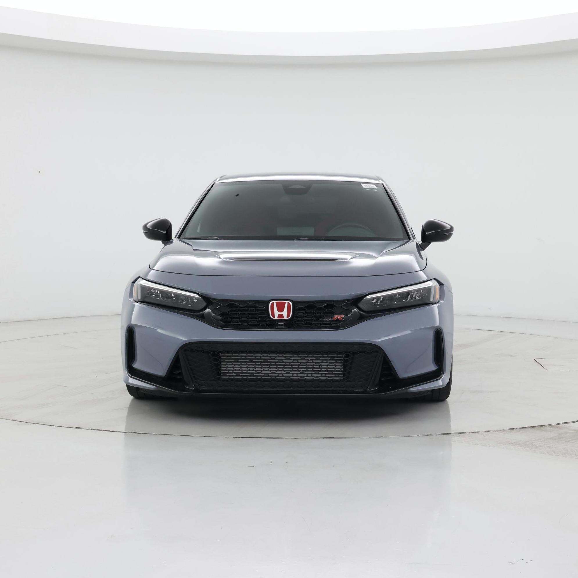 Thumbnail: 2024 Honda Civic - 5