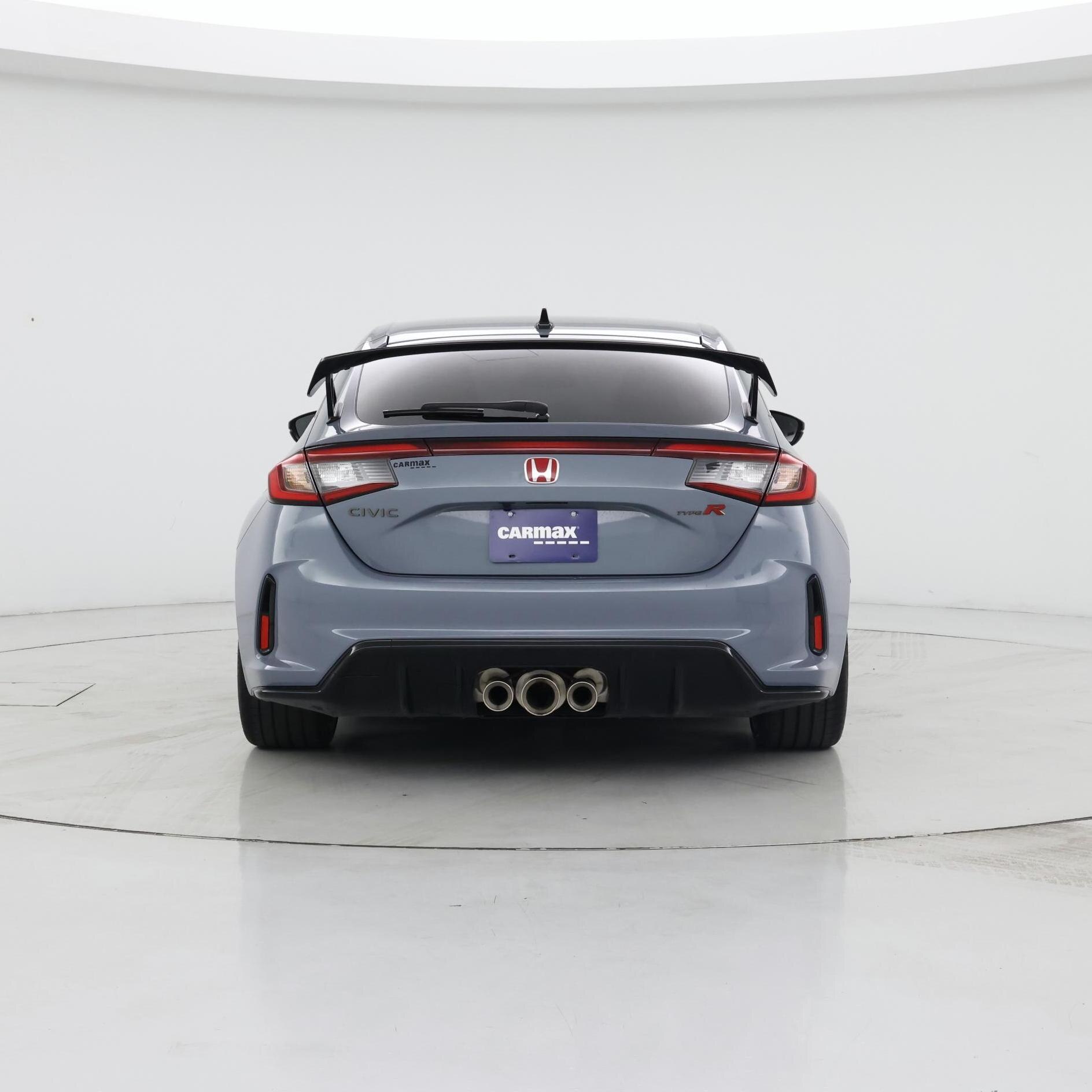 Thumbnail: 2024 Honda Civic - 6