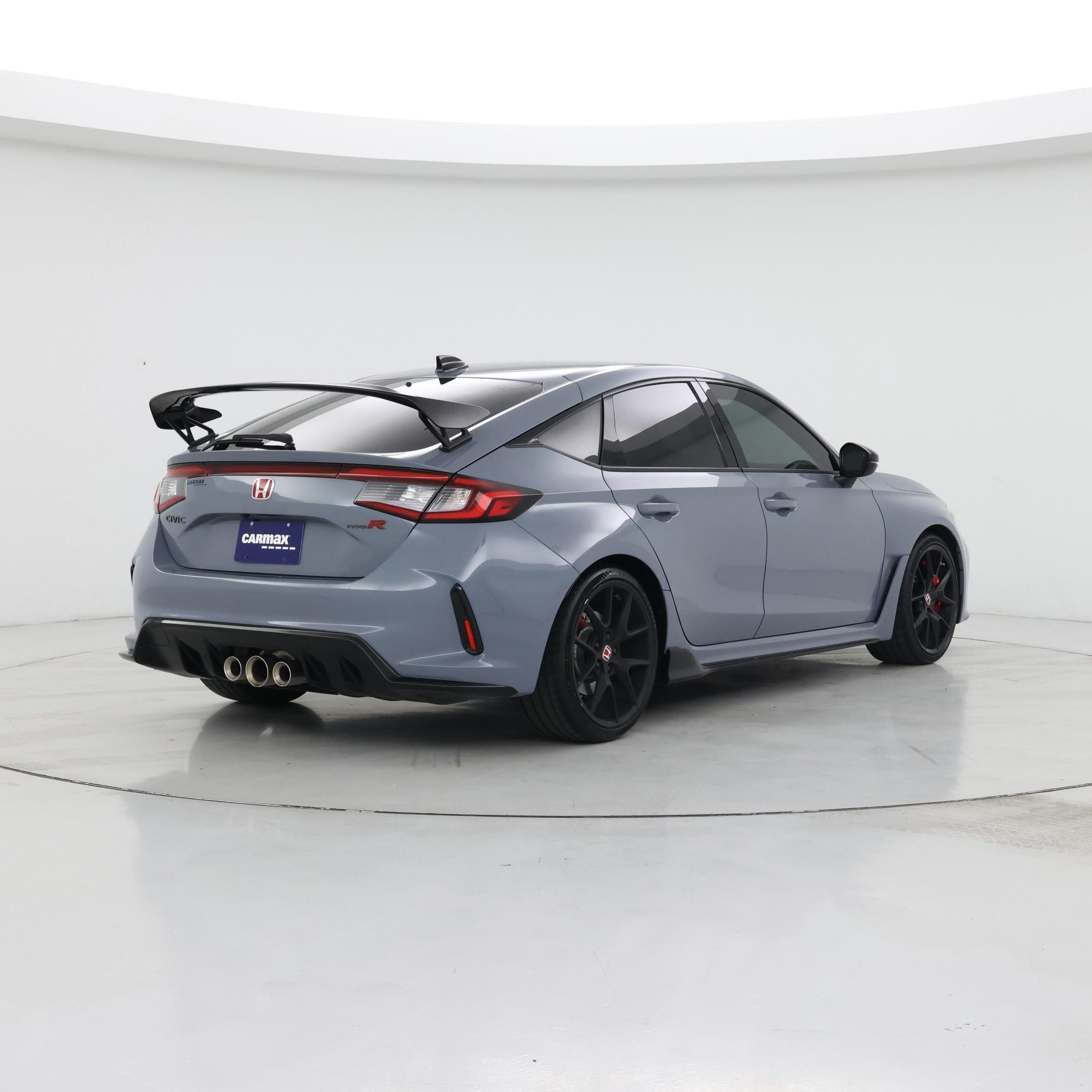 Thumbnail: 2024 Honda Civic - 8