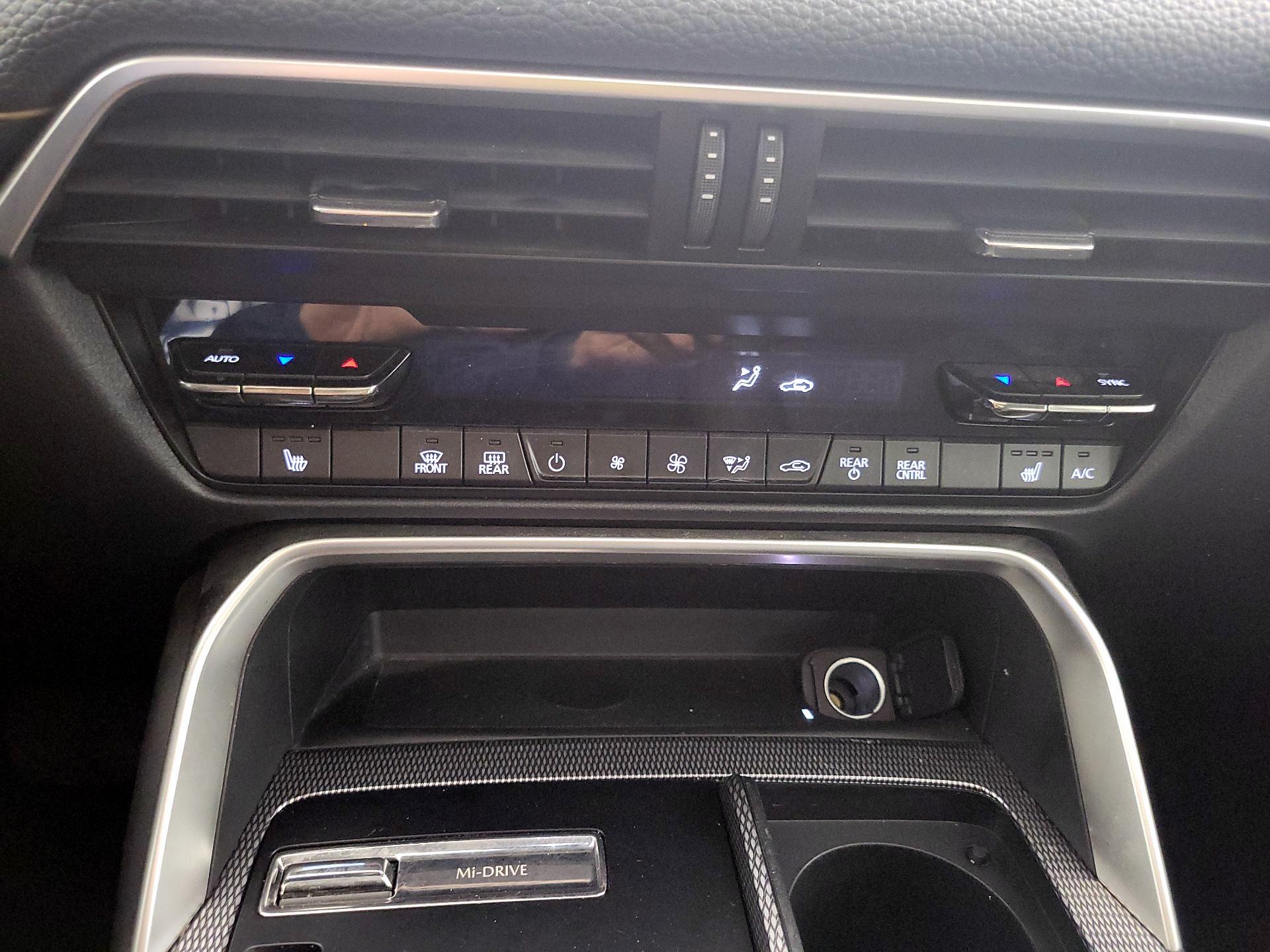 Thumbnail: 2024 Mazda CX-90 - 17