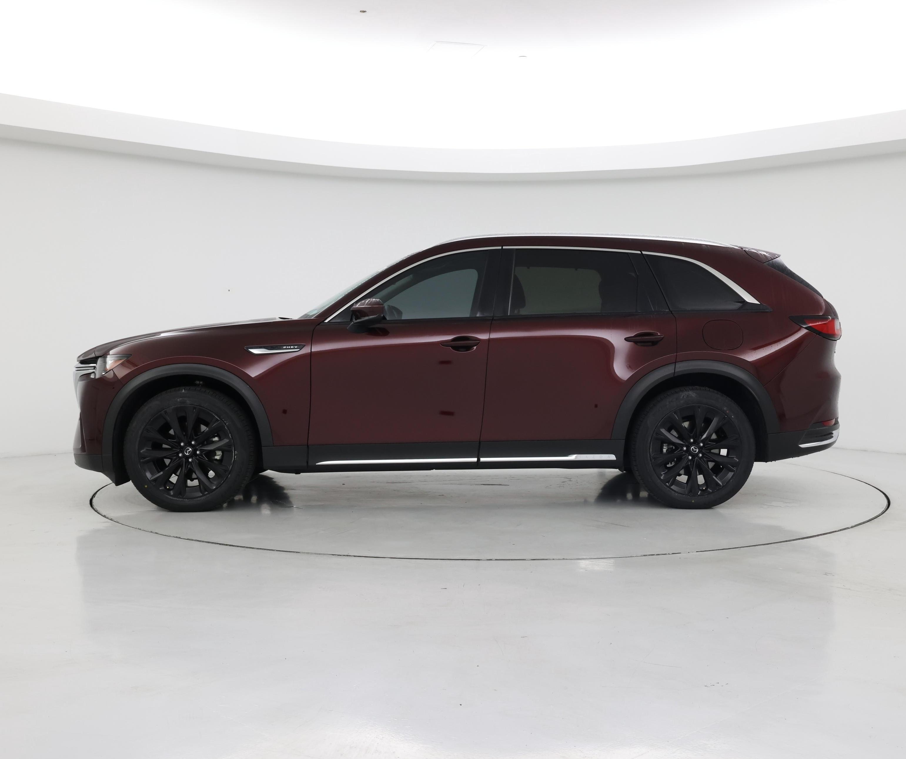 Thumbnail: 2024 Mazda CX-90 - 3