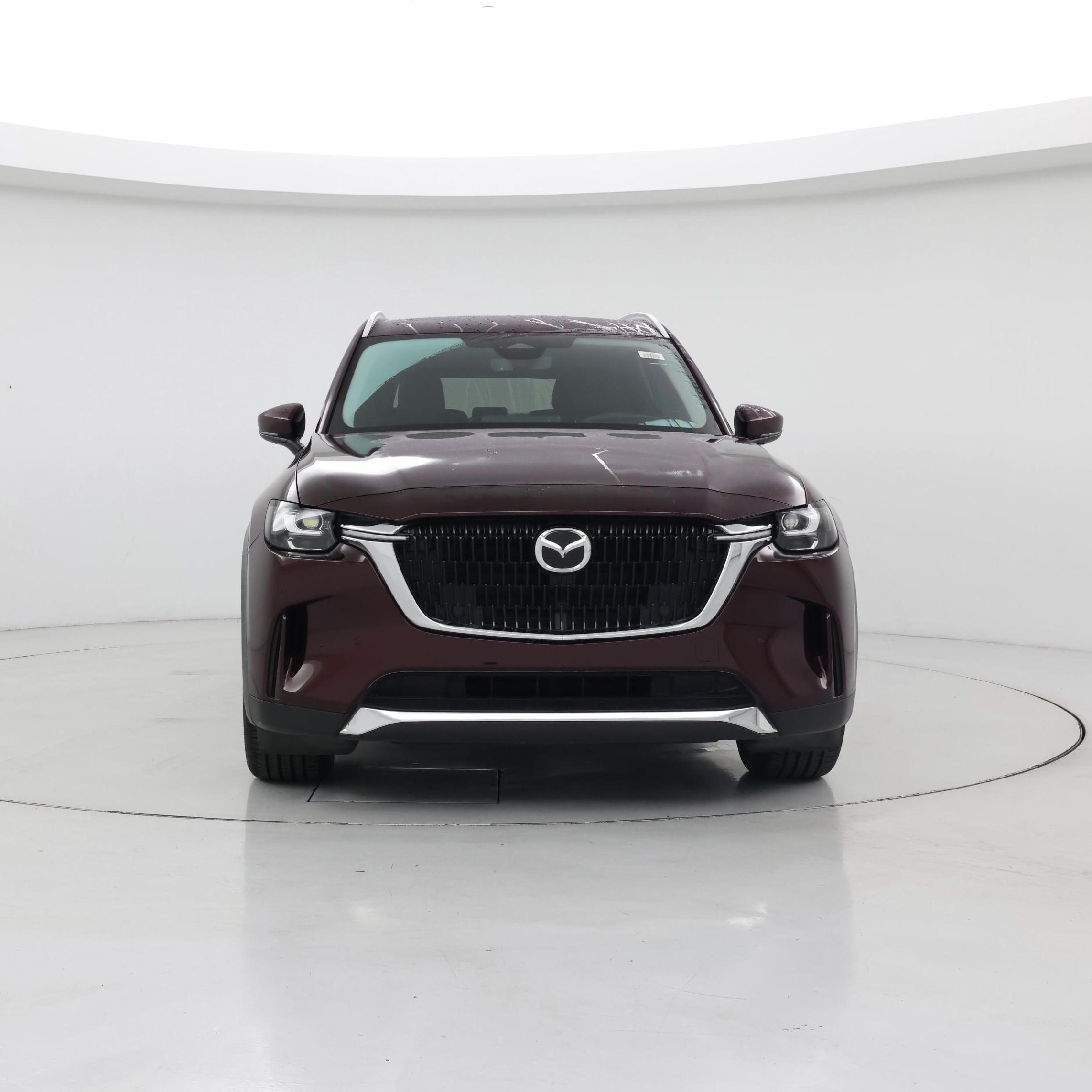 Thumbnail: 2024 Mazda CX-90 - 5