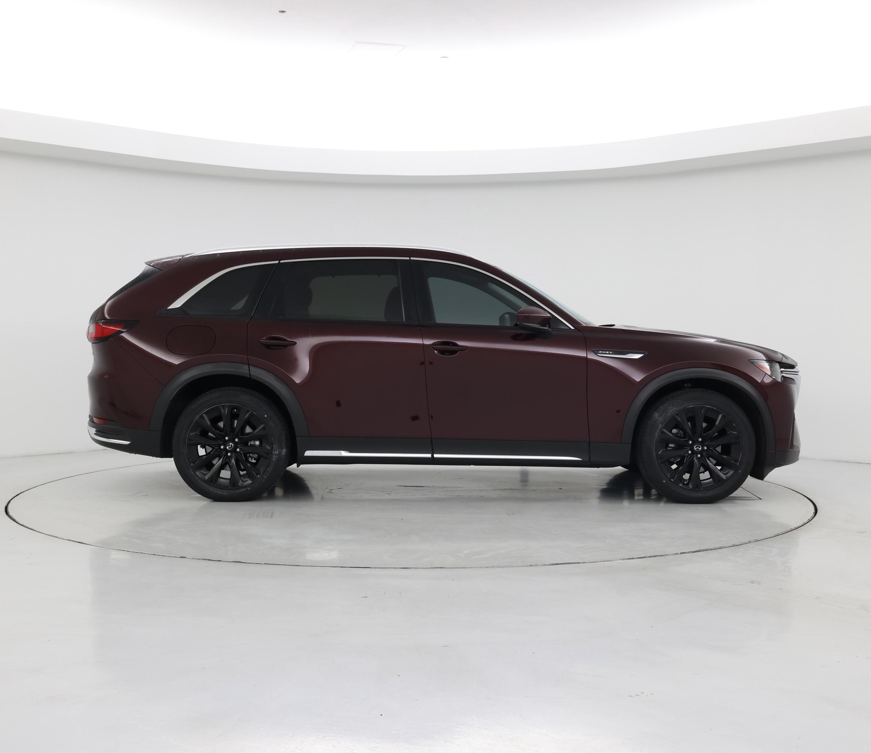 Thumbnail: 2024 Mazda CX-90 - 7
