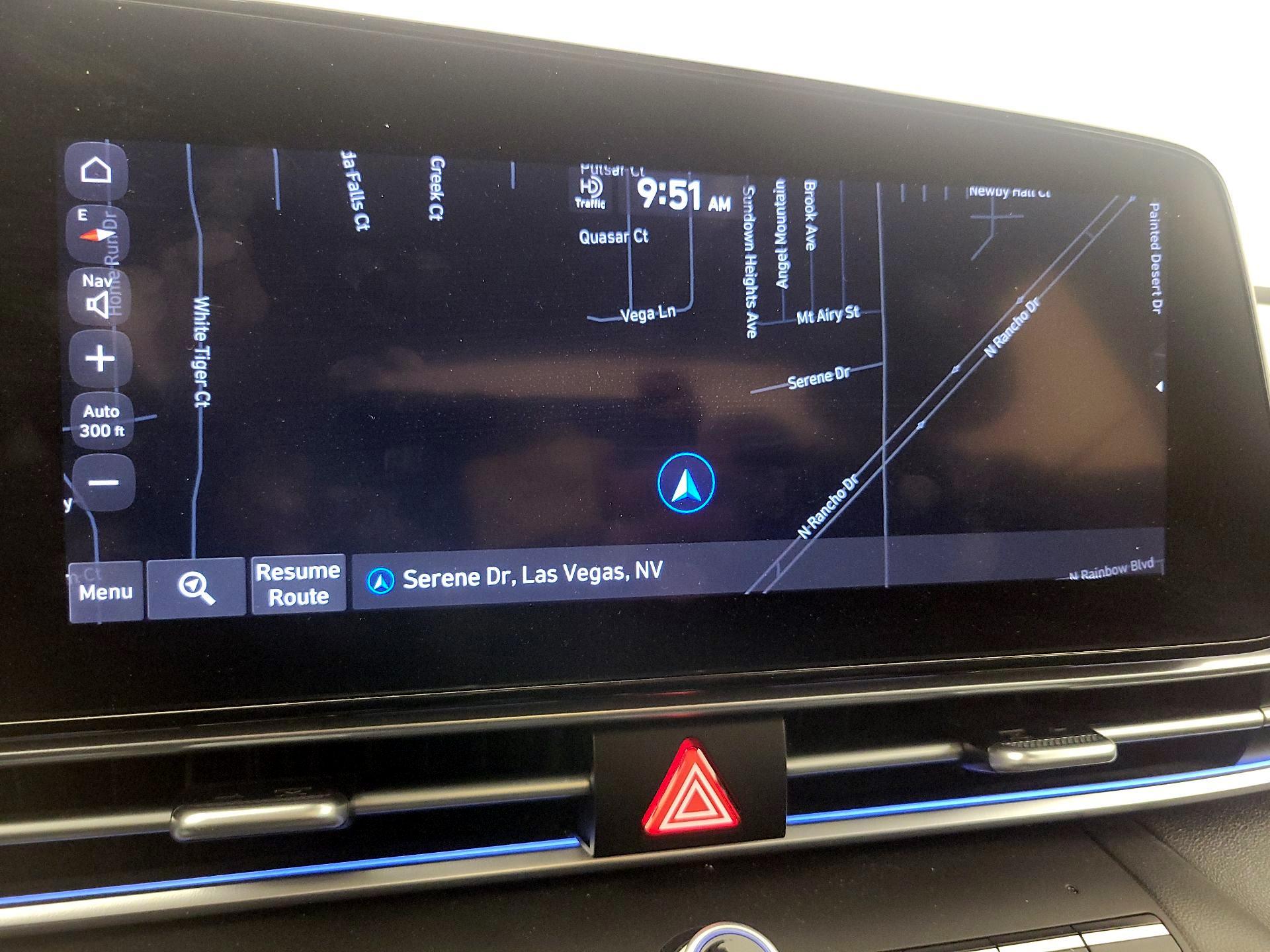 Thumbnail: 2021 Hyundai Elantra - 14