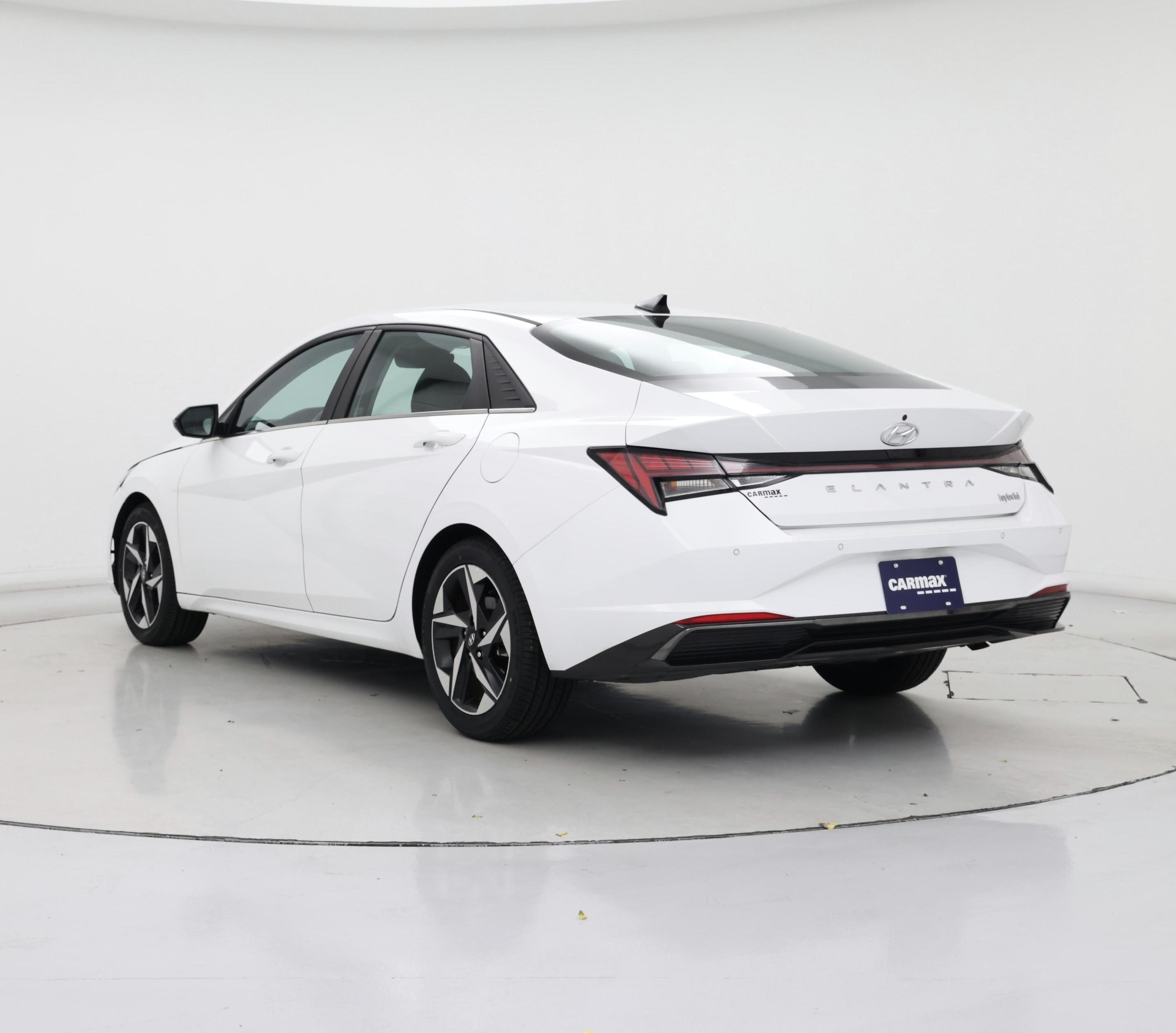 Thumbnail: 2021 Hyundai Elantra - 2