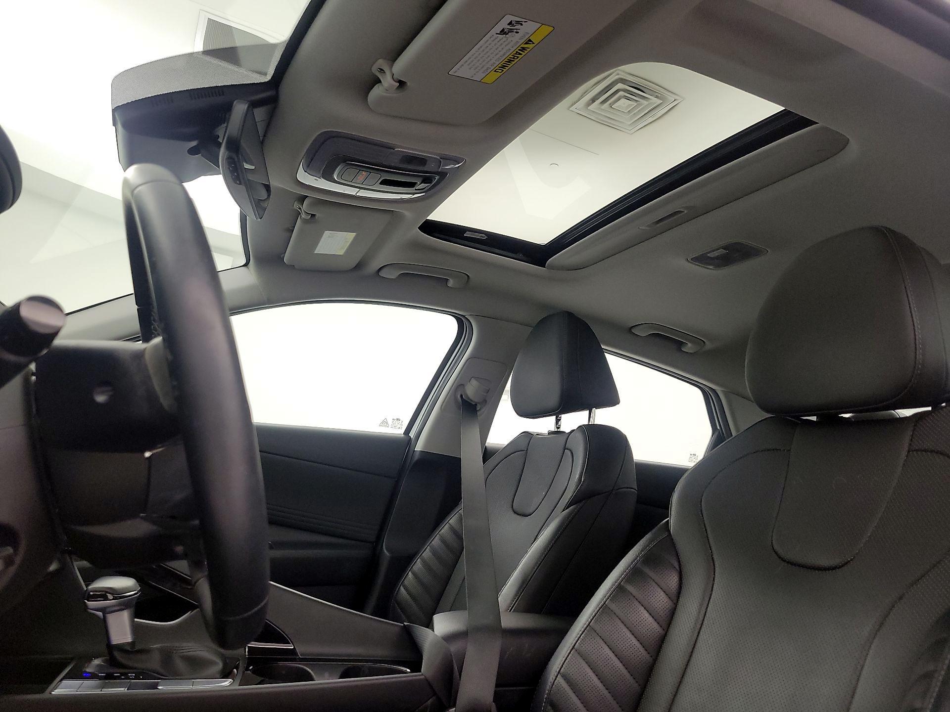 Thumbnail: 2021 Hyundai Elantra - 20