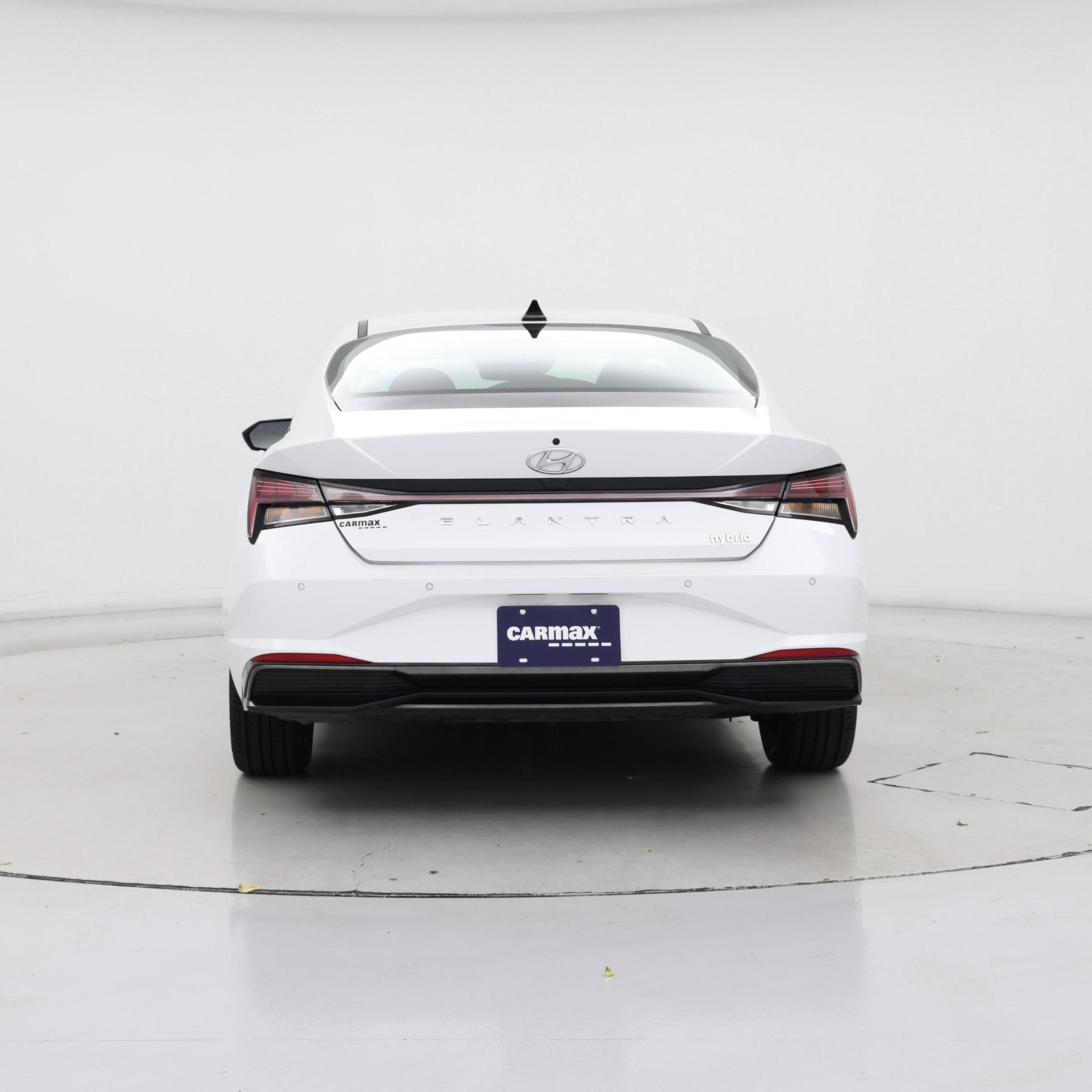 Thumbnail: 2021 Hyundai Elantra - 6
