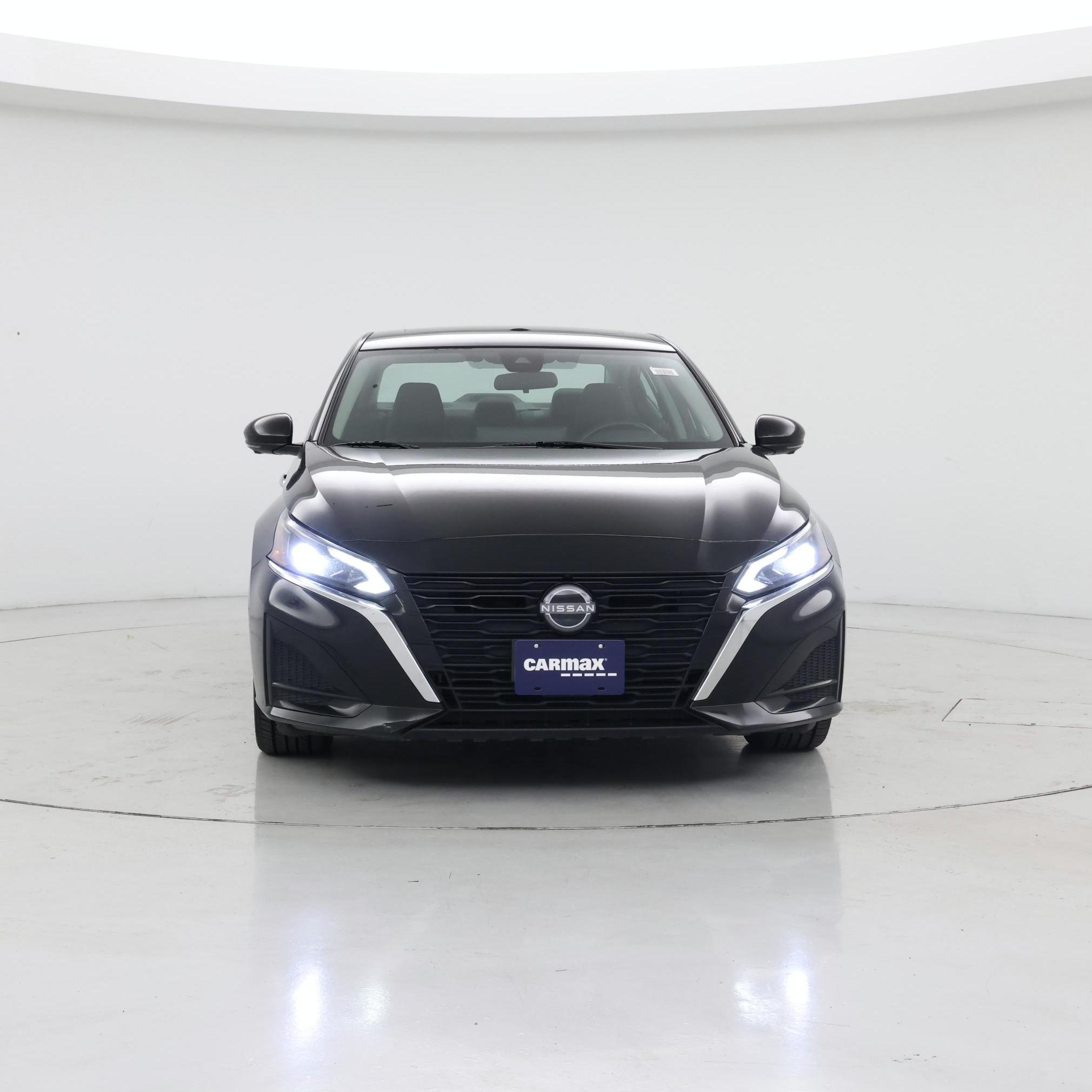 Thumbnail: 2023 Nissan Altima - 5