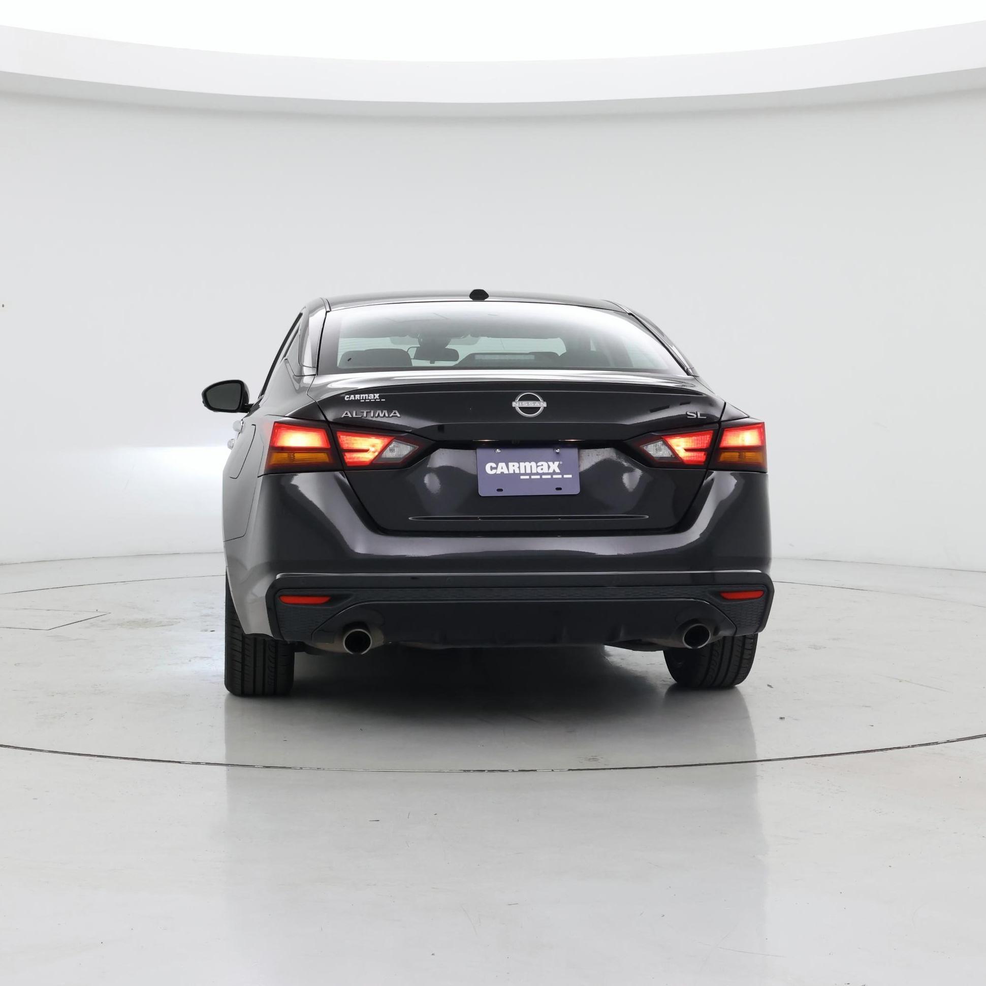 Thumbnail: 2023 Nissan Altima - 6