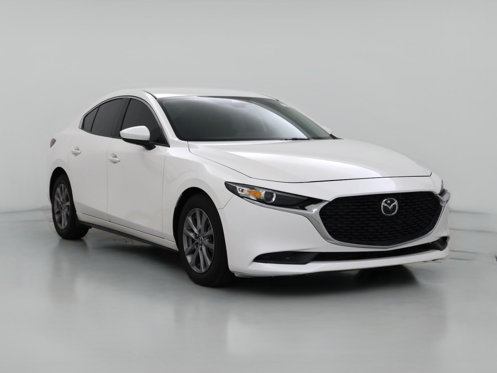 2020 Mazda Mazda3