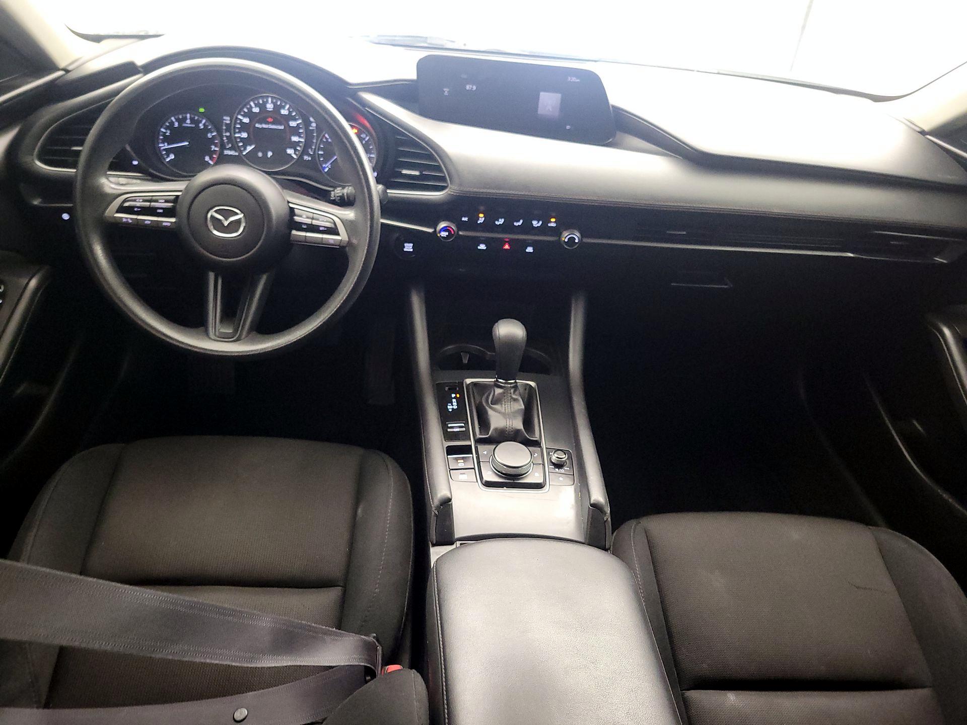 Thumbnail: 2020 Mazda Mazda3 - 9
