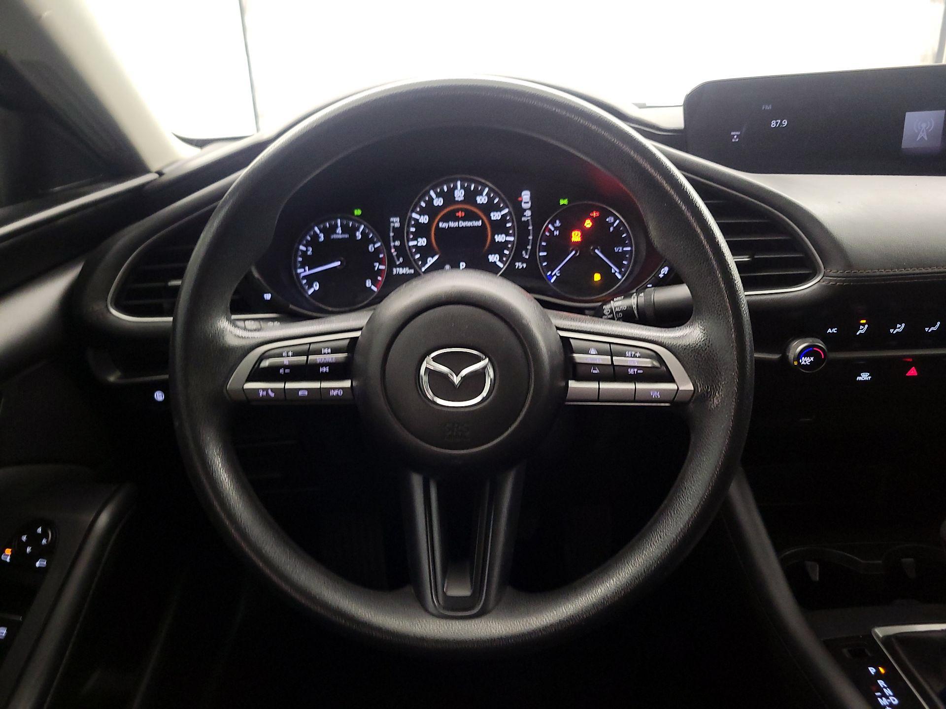 Thumbnail: 2020 Mazda Mazda3 - 10