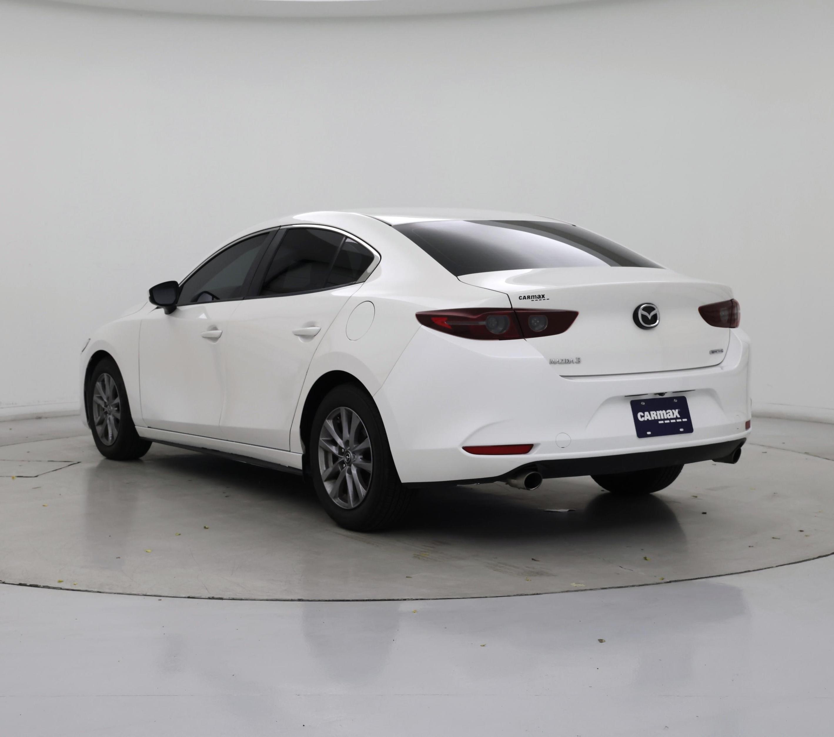Thumbnail: 2020 Mazda Mazda3 - 2