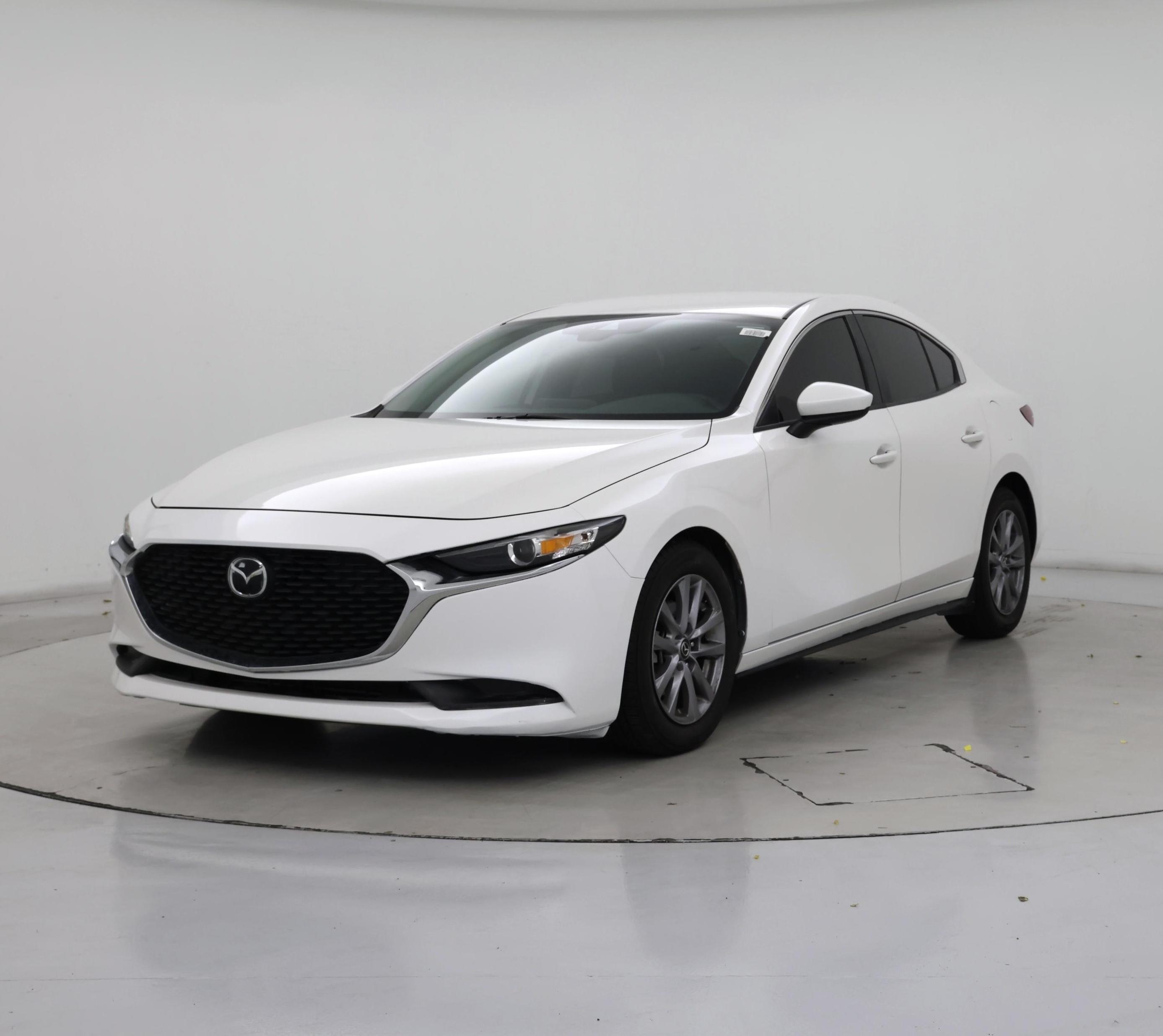 Thumbnail: 2020 Mazda Mazda3 - 4