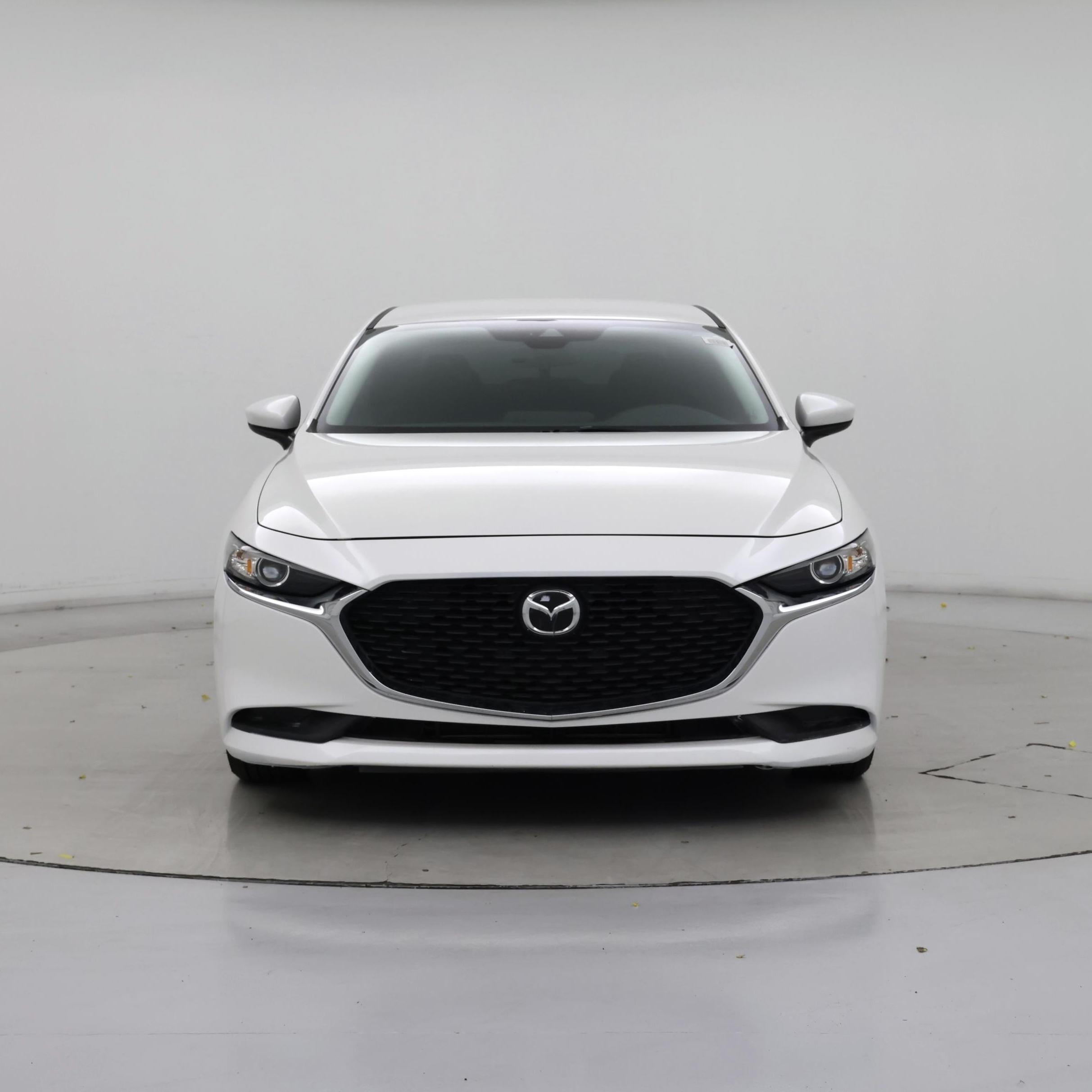 Thumbnail: 2020 Mazda Mazda3 - 5