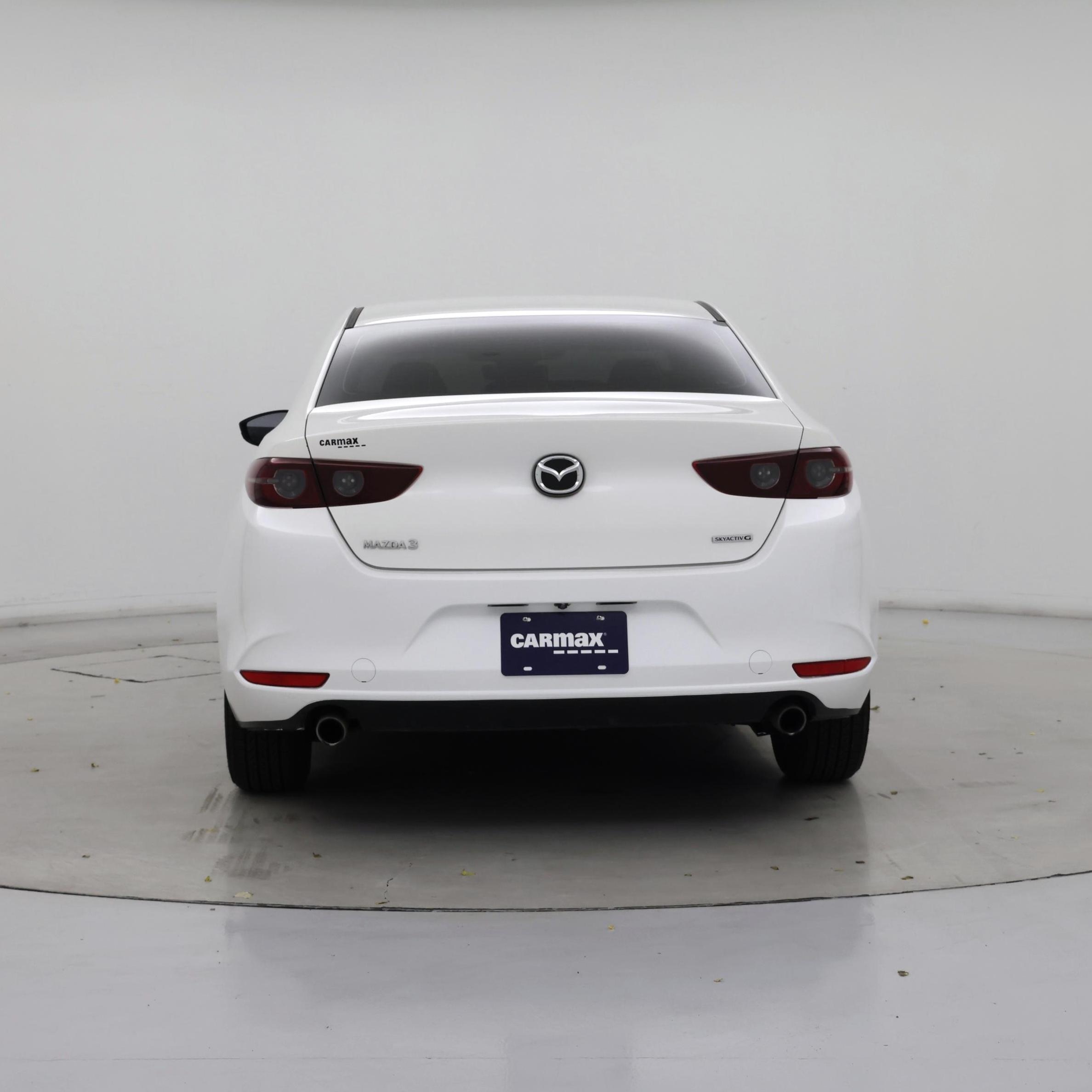 Thumbnail: 2020 Mazda Mazda3 - 6