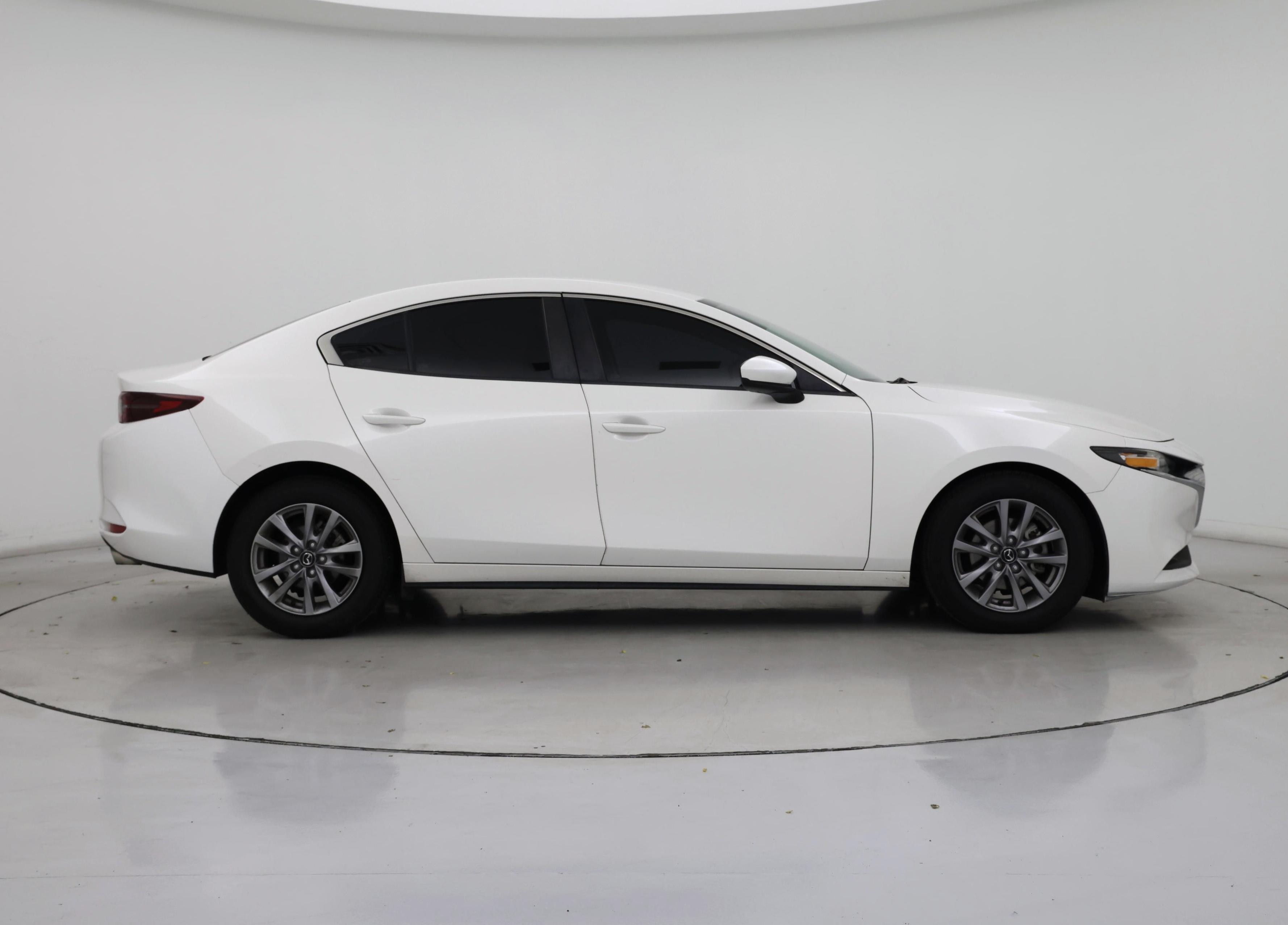 Thumbnail: 2020 Mazda Mazda3 - 7