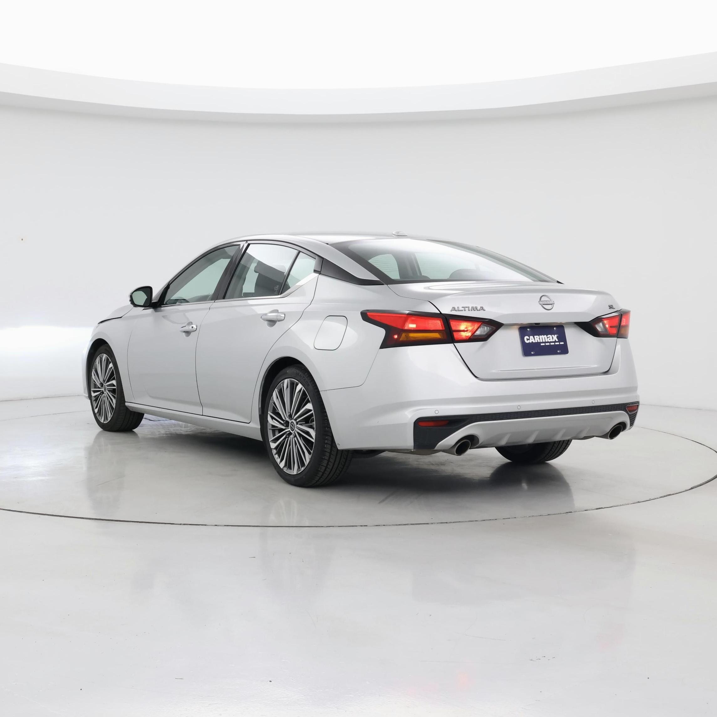 Thumbnail: 2023 Nissan Altima - 2
