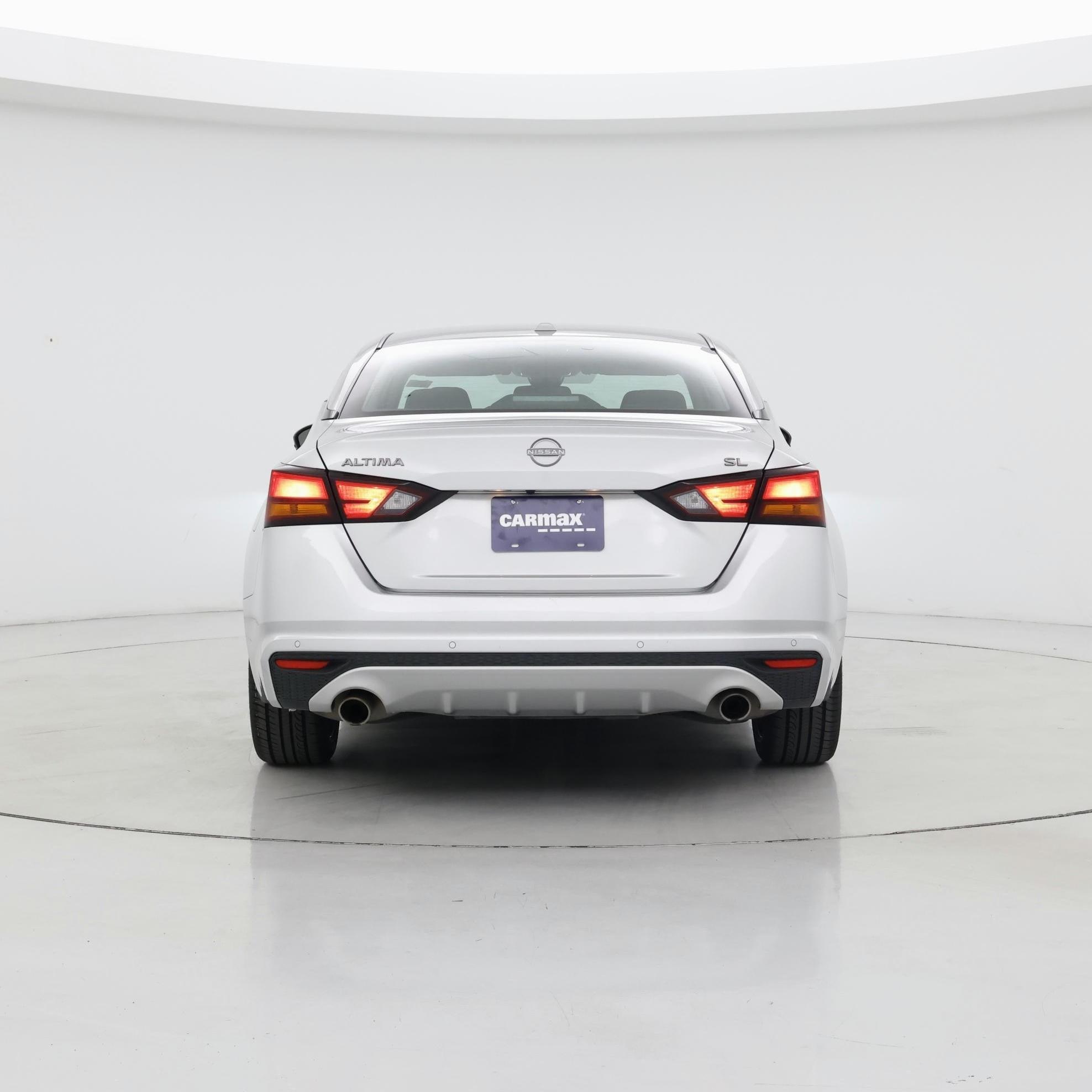 Thumbnail: 2023 Nissan Altima - 6