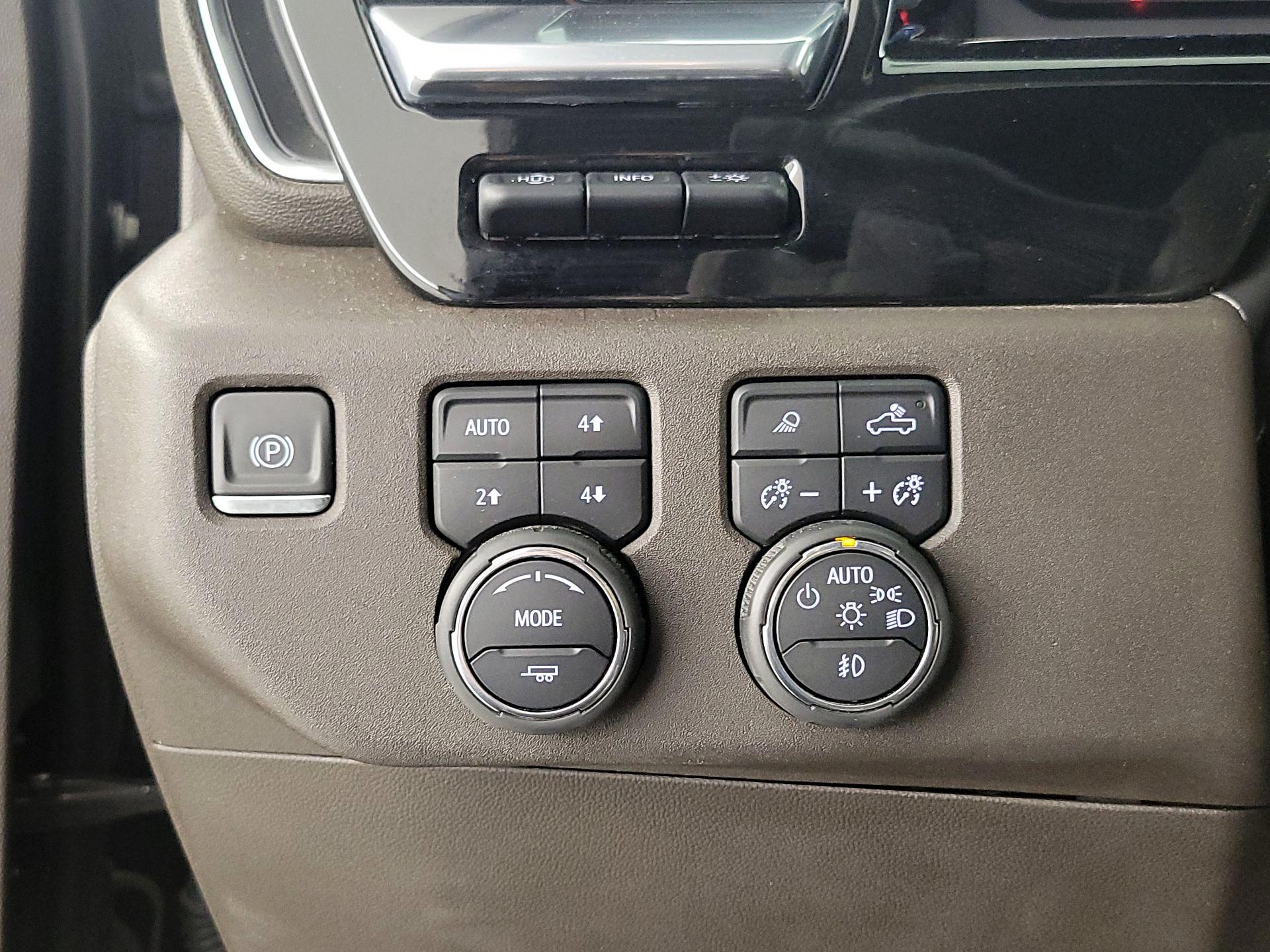 Thumbnail: 2022 Chevrolet Silverado 1500 - 13