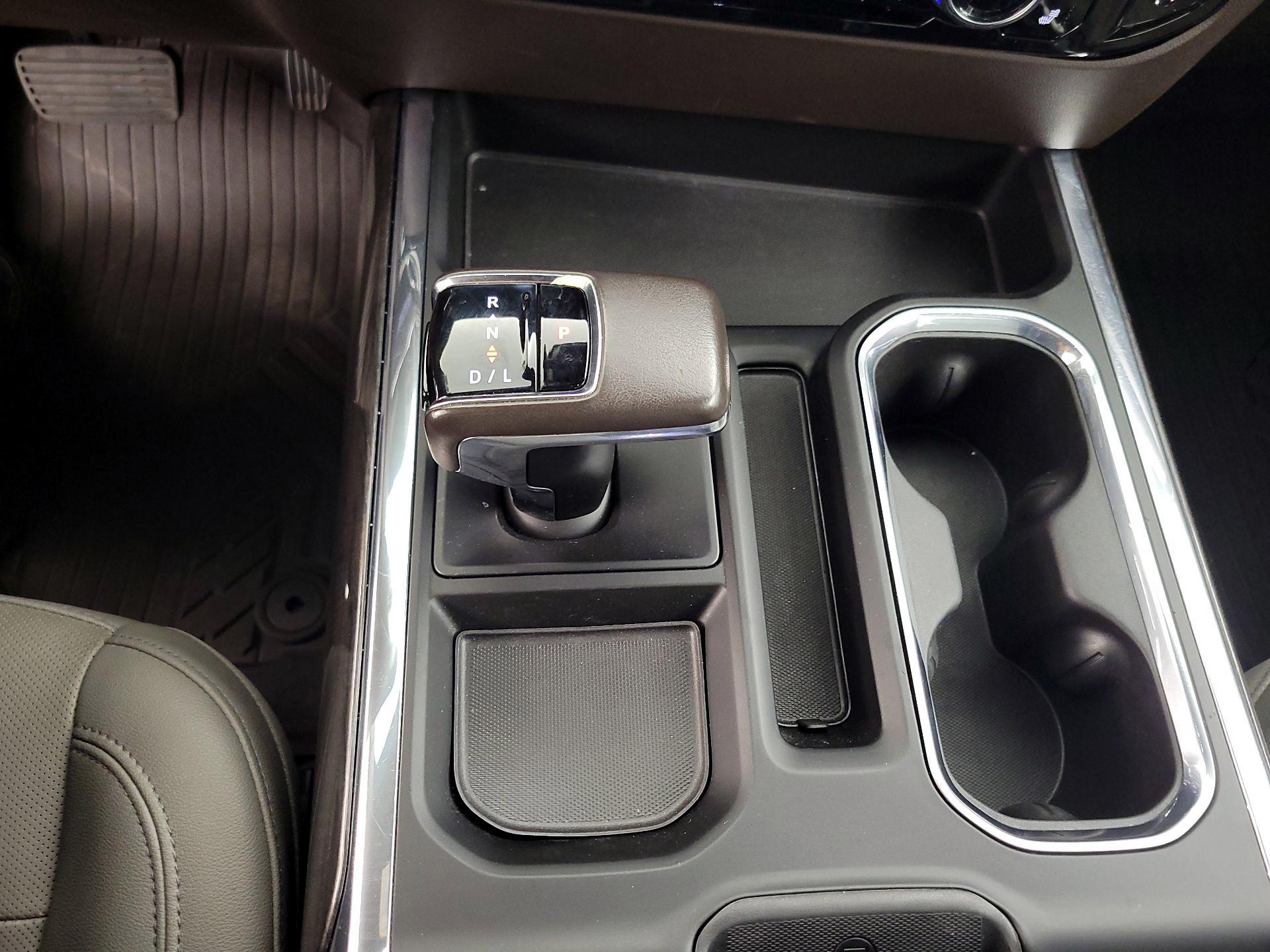 Thumbnail: 2022 Chevrolet Silverado 1500 - 17