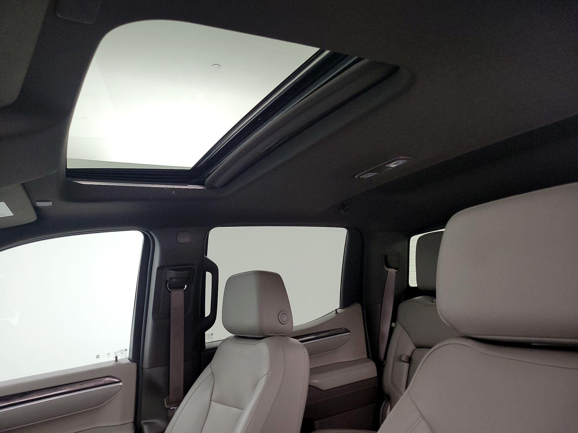 Thumbnail: 2022 Chevrolet Silverado 1500 - 19