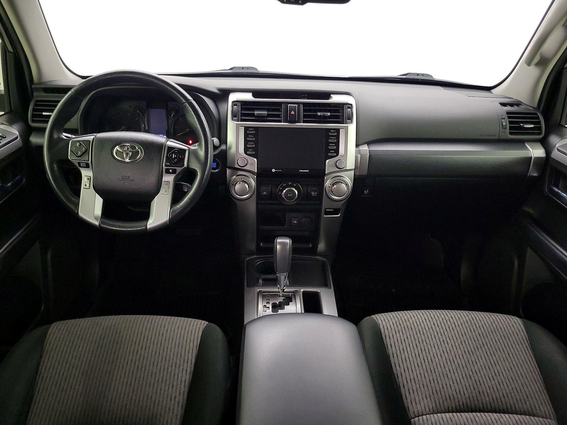 Thumbnail: 2023 Toyota 4Runner - 9