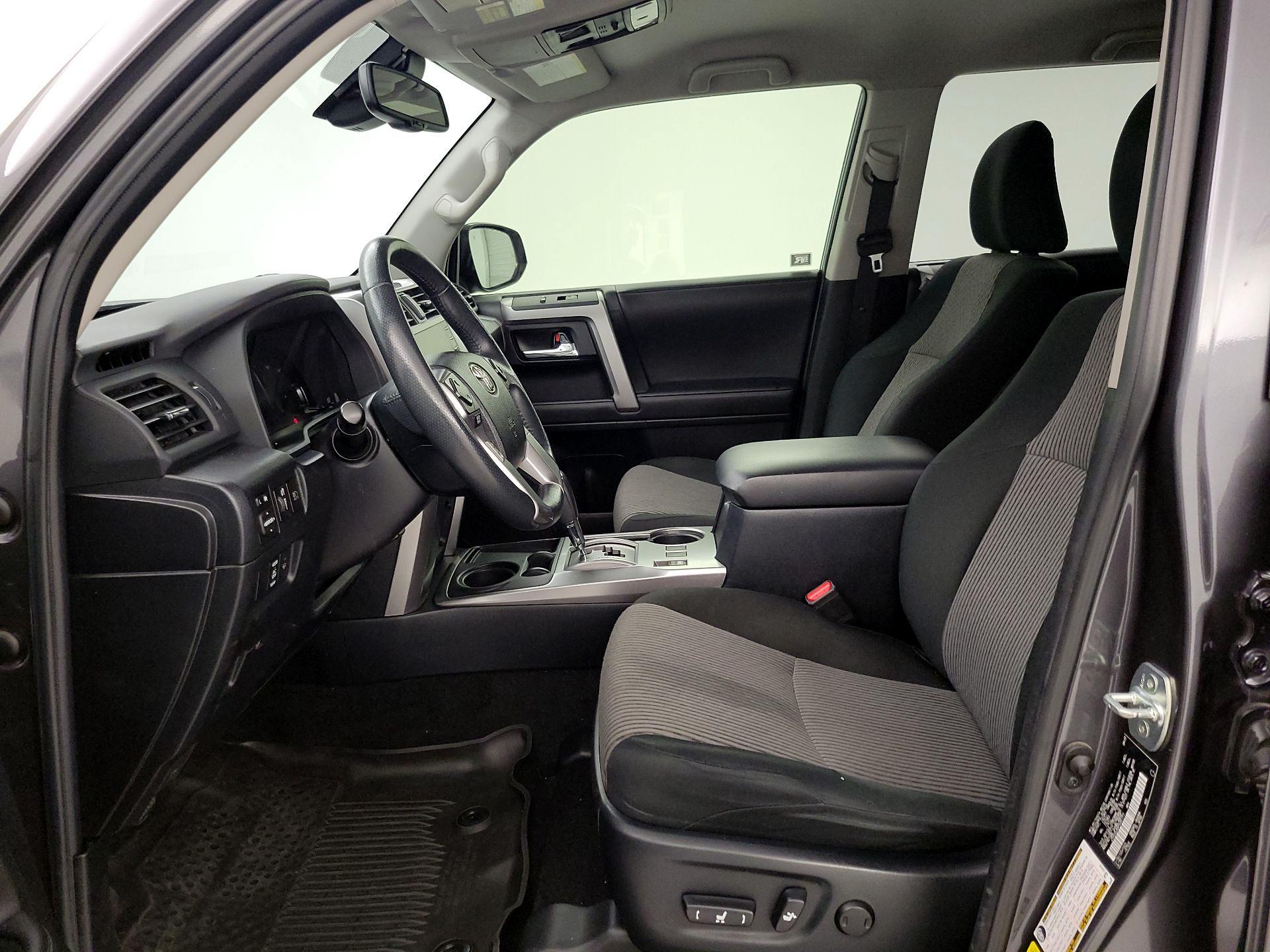 Thumbnail: 2023 Toyota 4Runner - 11