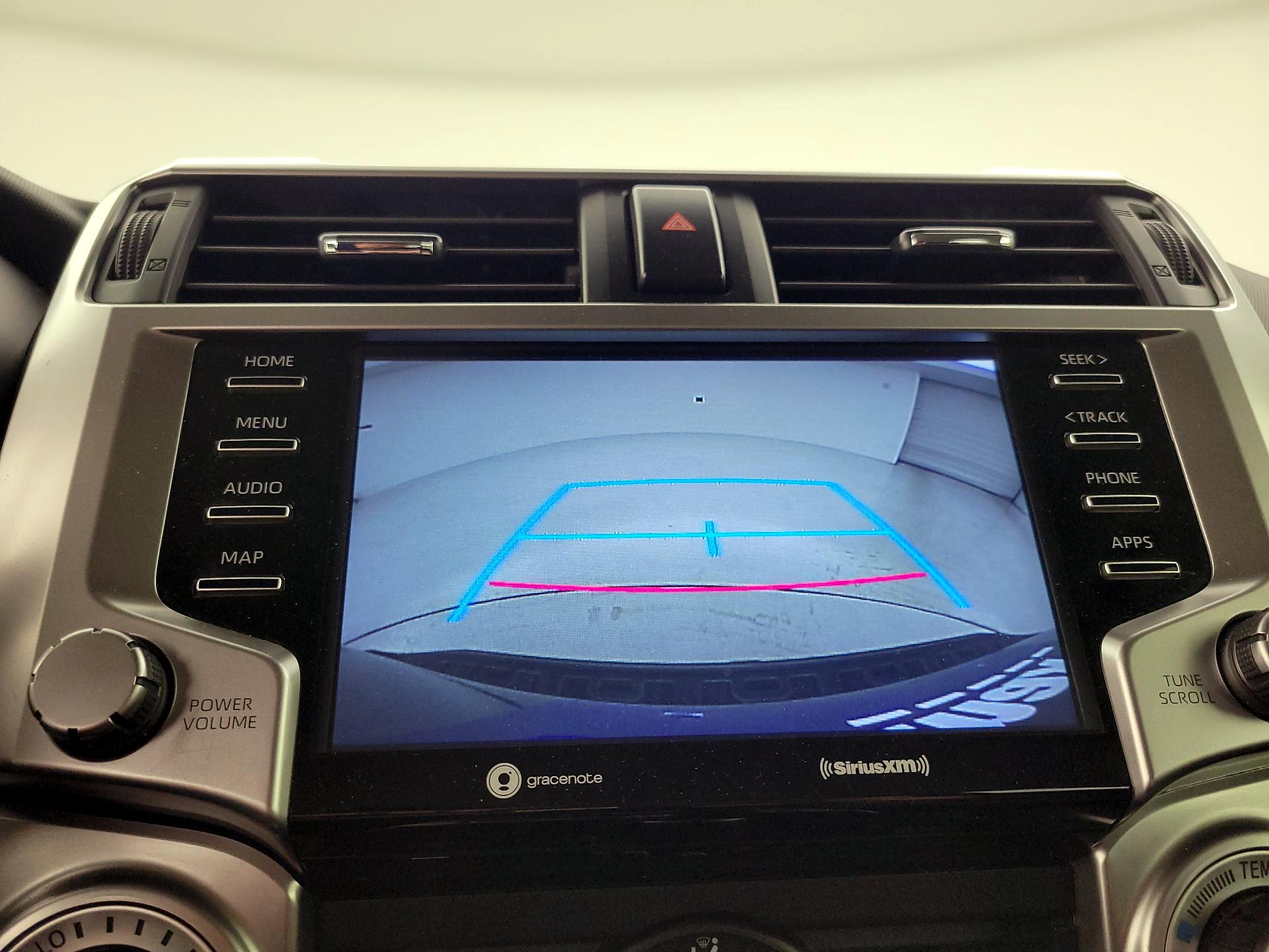 Thumbnail: 2023 Toyota 4Runner - 14