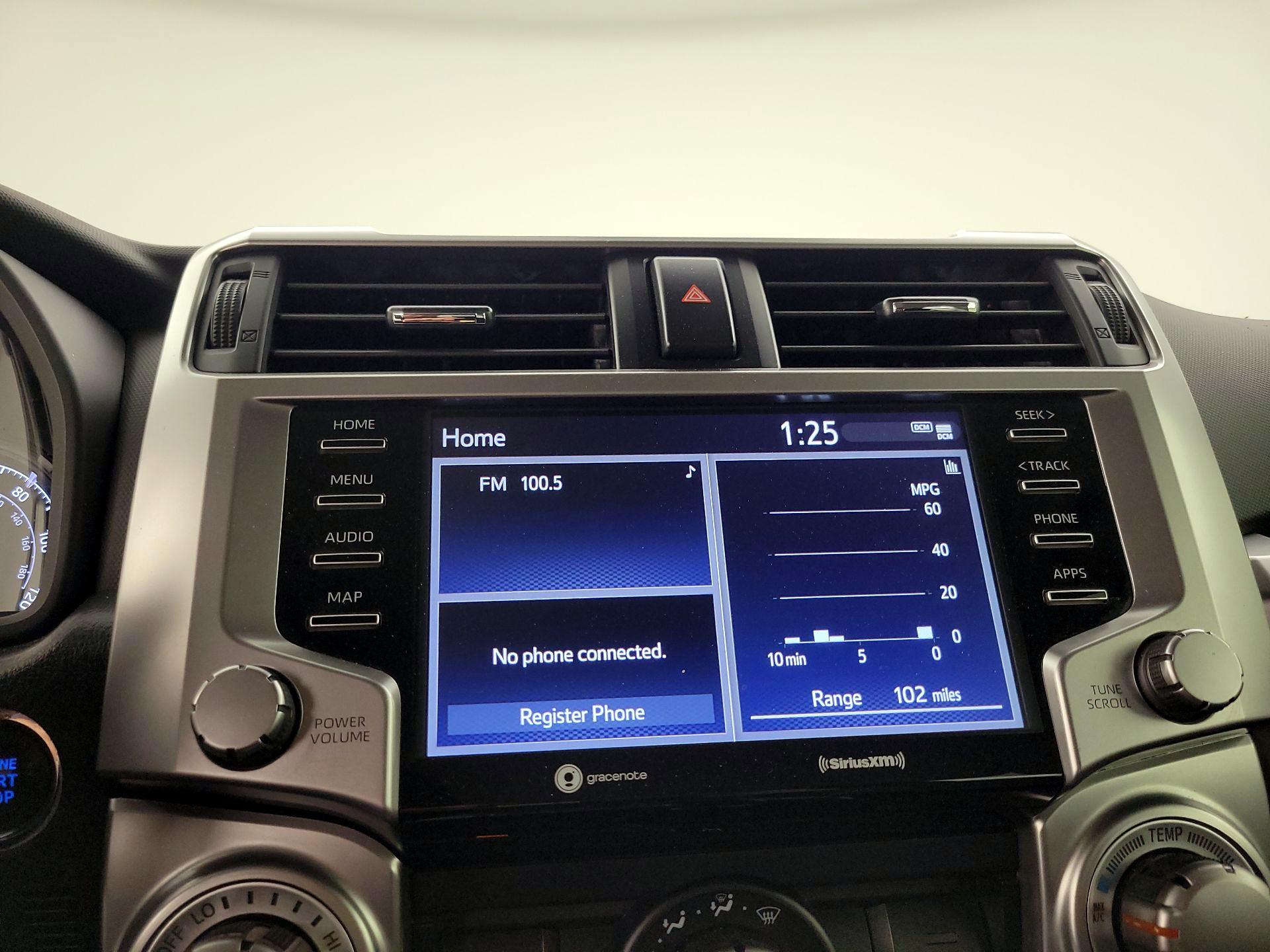 Thumbnail: 2023 Toyota 4Runner - 15