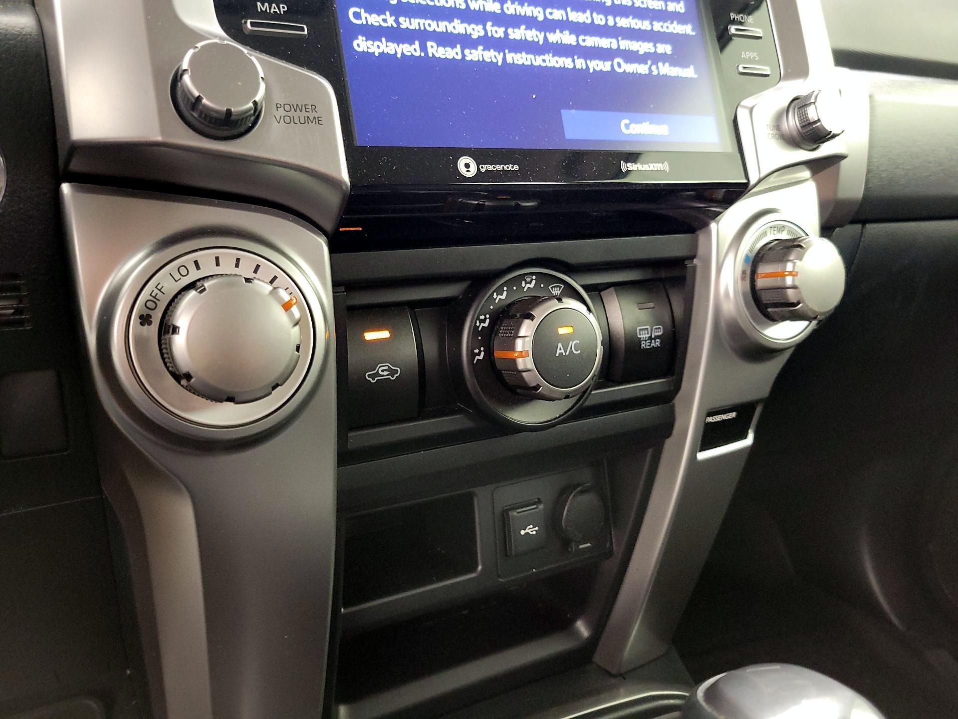 Thumbnail: 2023 Toyota 4Runner - 16