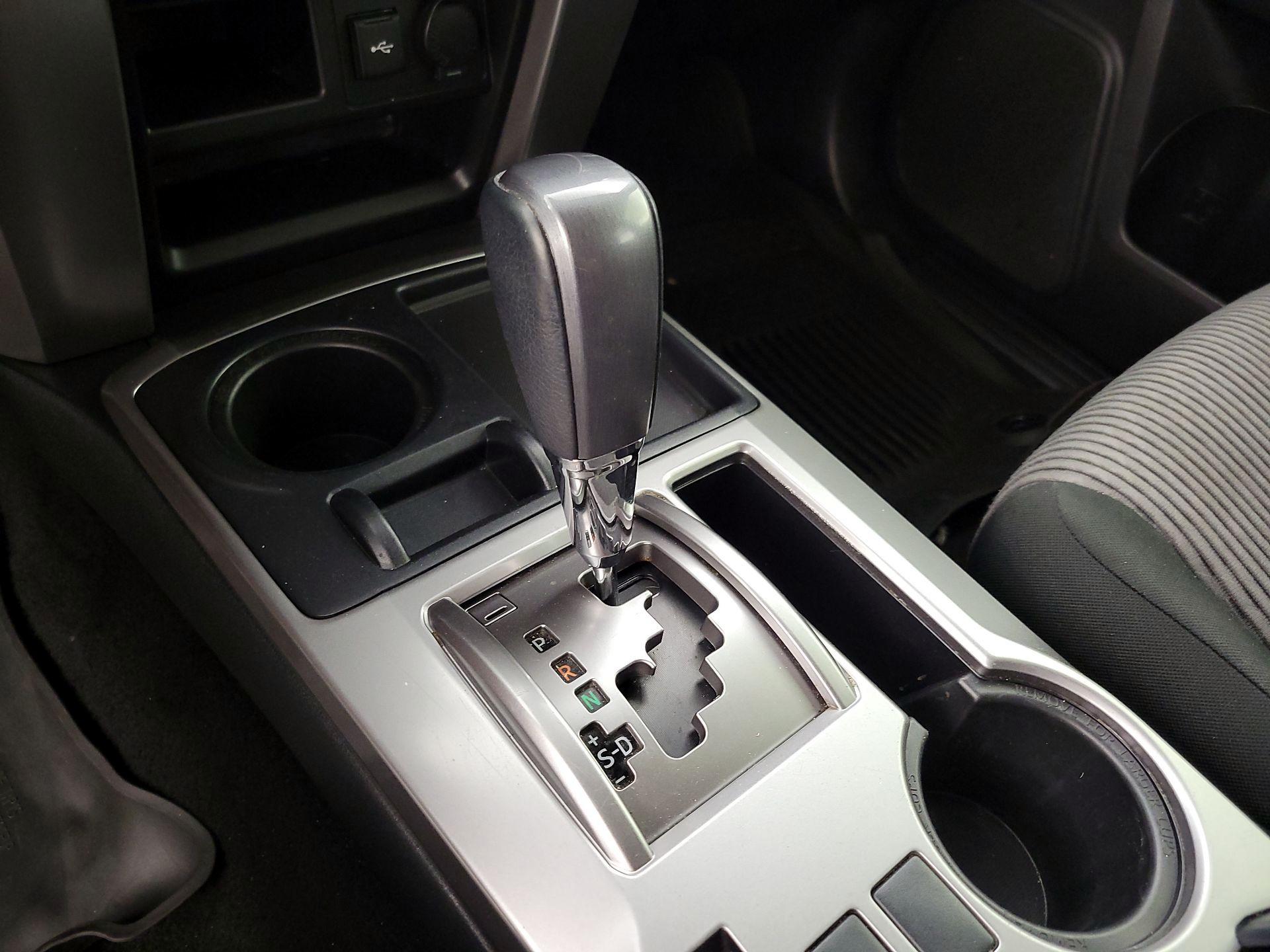 Thumbnail: 2023 Toyota 4Runner - 17