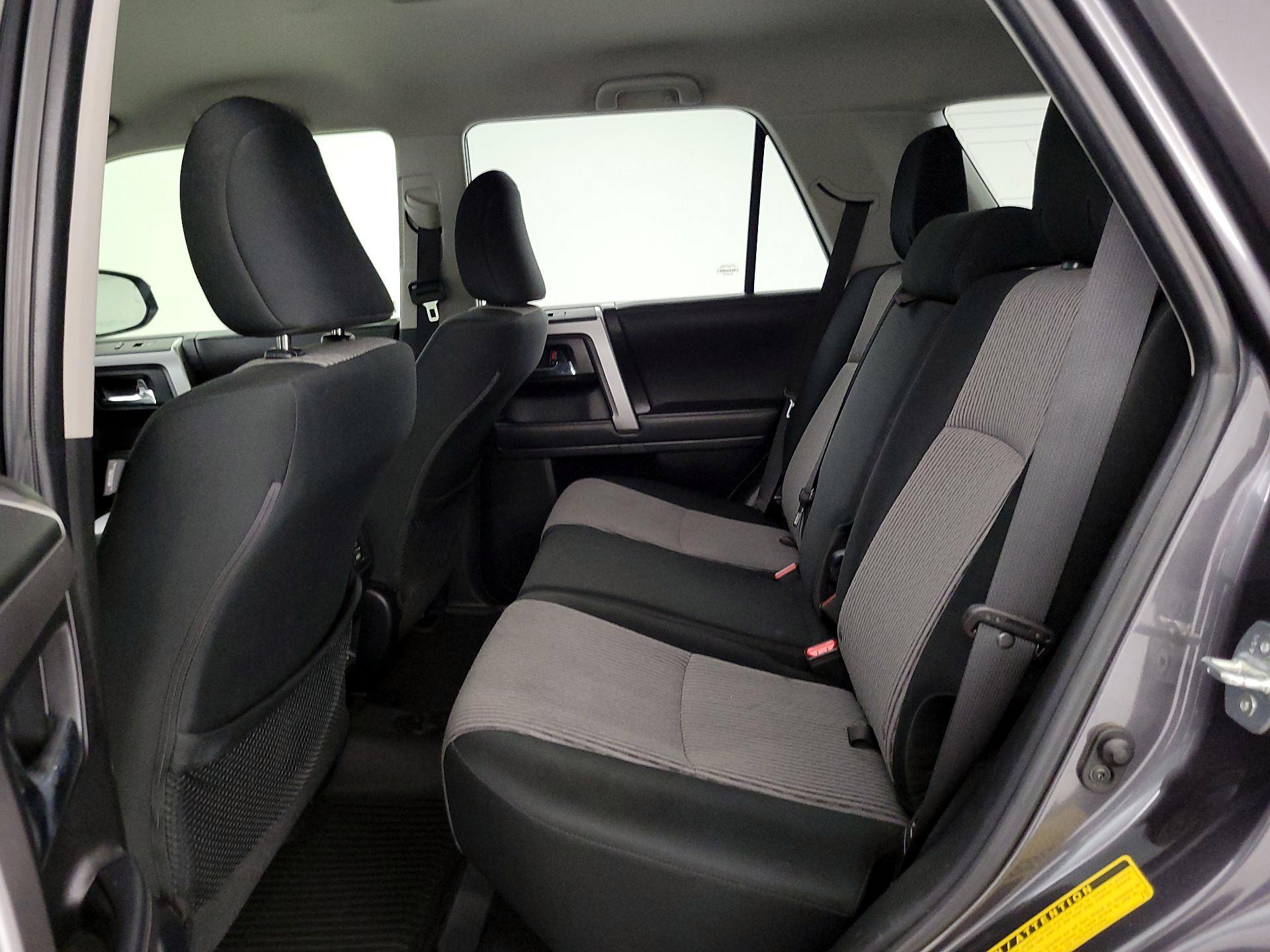 Thumbnail: 2023 Toyota 4Runner - 19