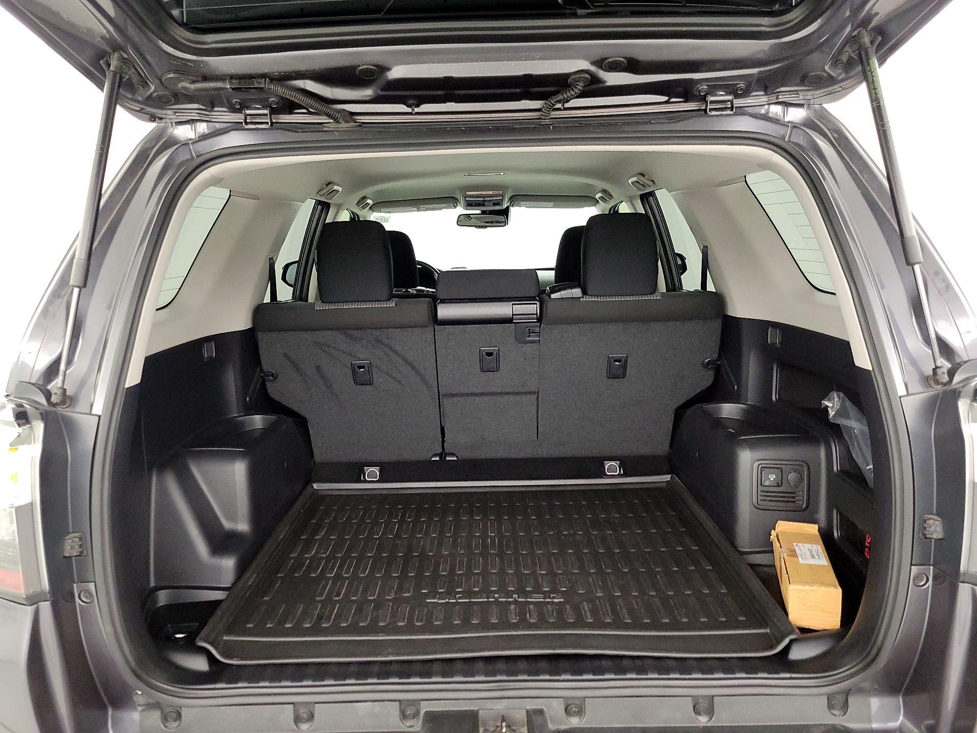 Thumbnail: 2023 Toyota 4Runner - 20