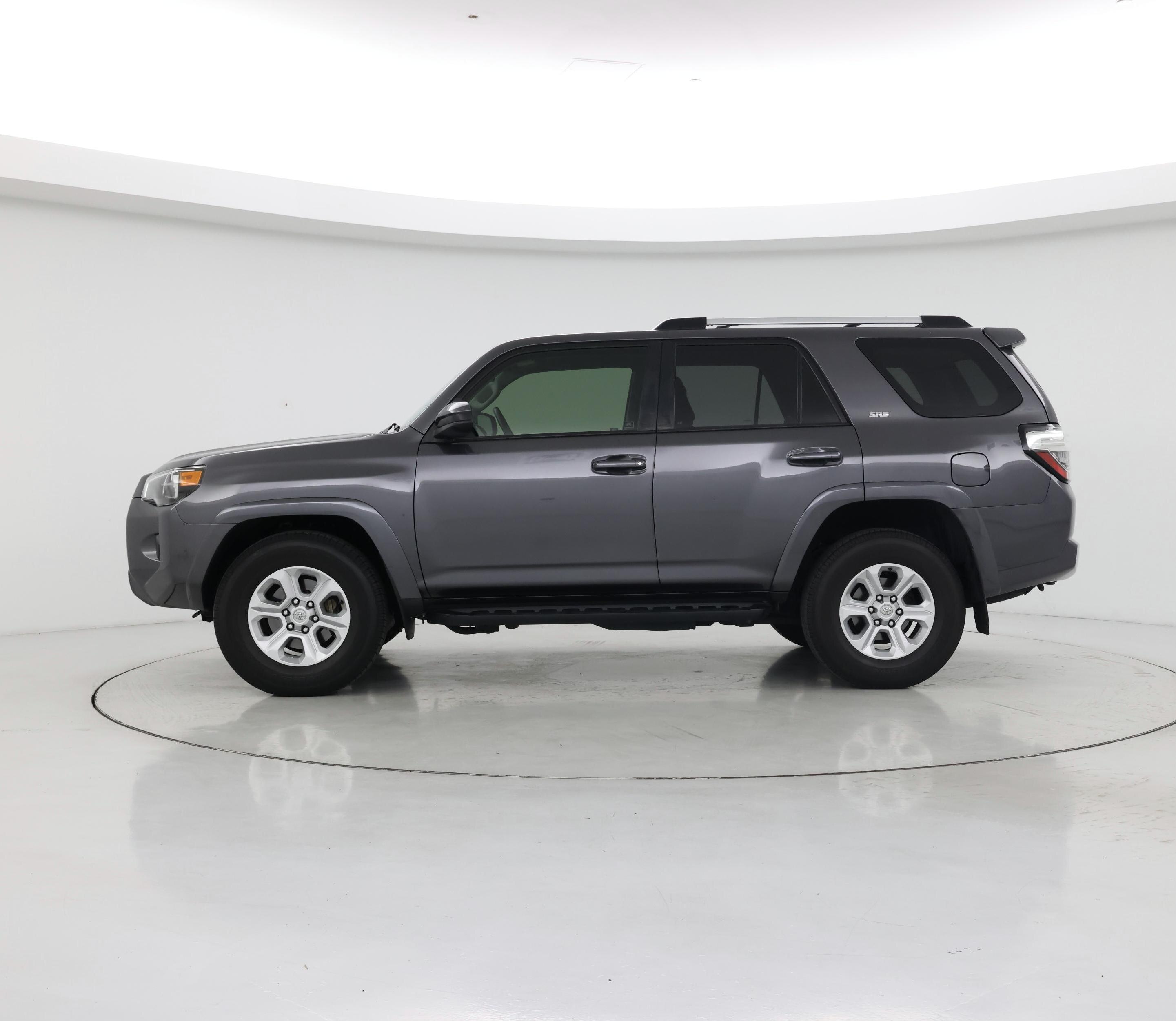 Thumbnail: 2023 Toyota 4Runner - 3