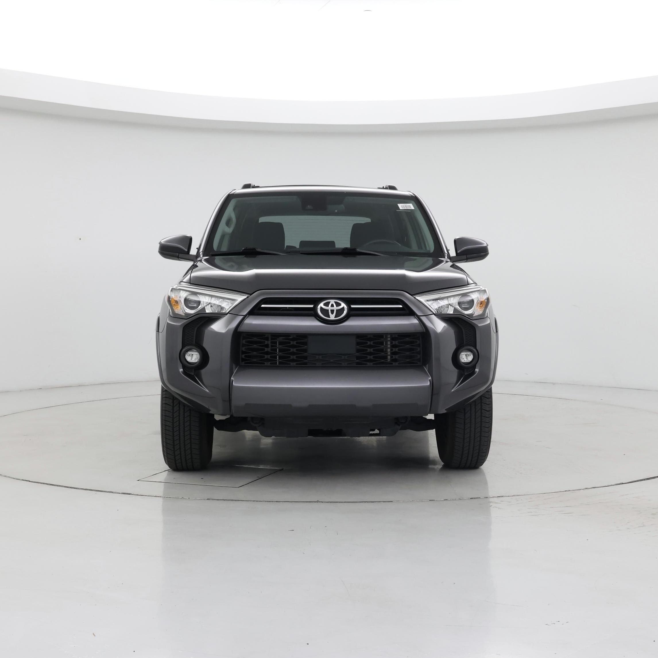 Thumbnail: 2023 Toyota 4Runner - 5